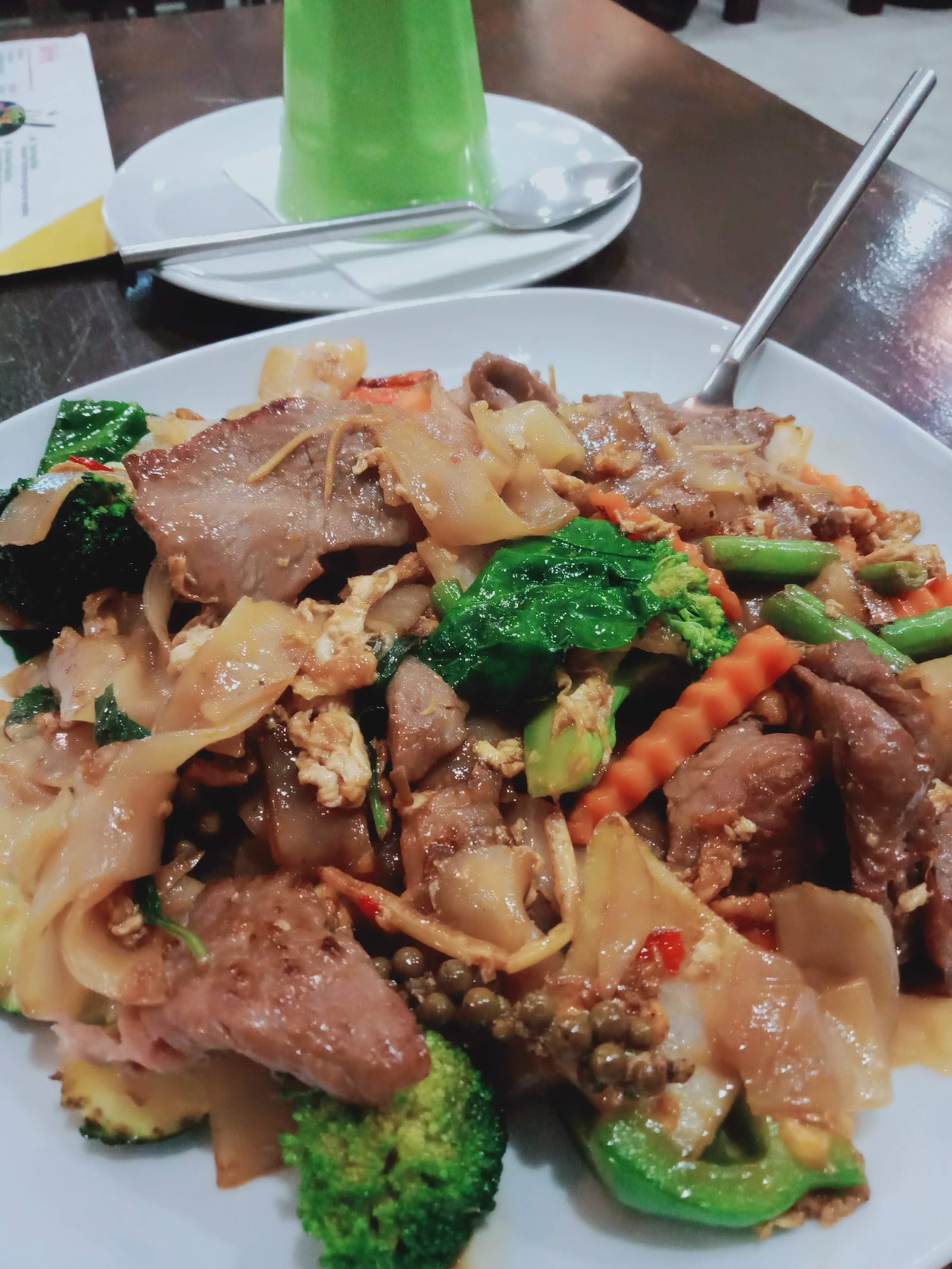 Yes Indeed Thai Restaurant