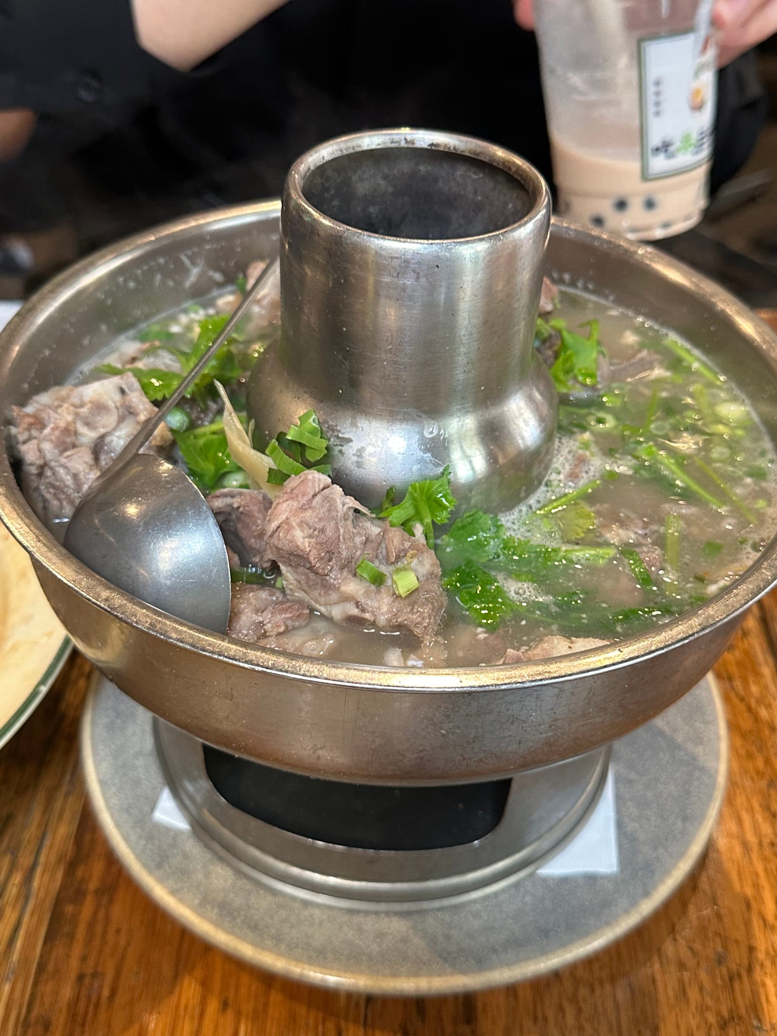 Yok Yor Thai Food Factory