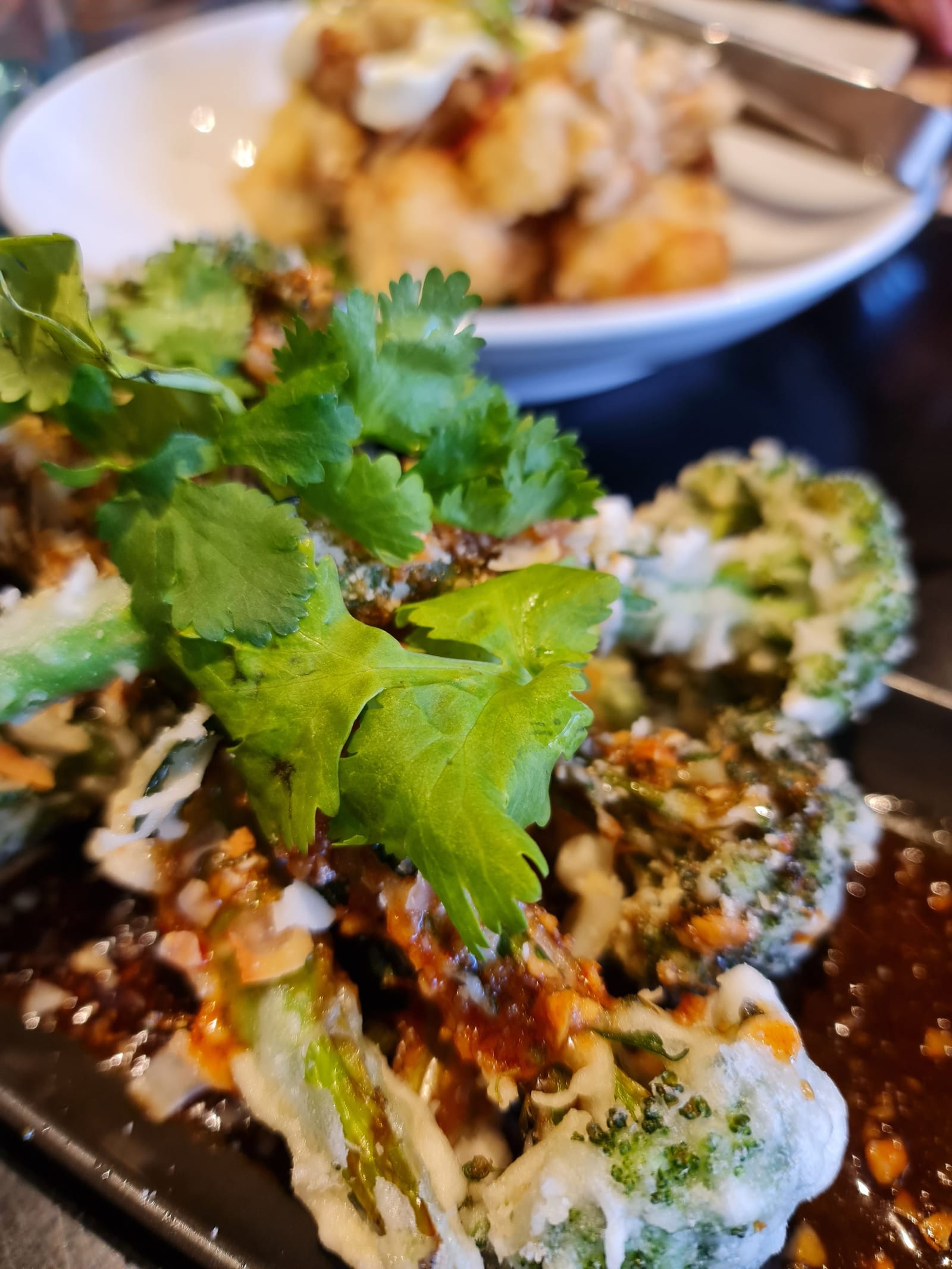 Yulli's