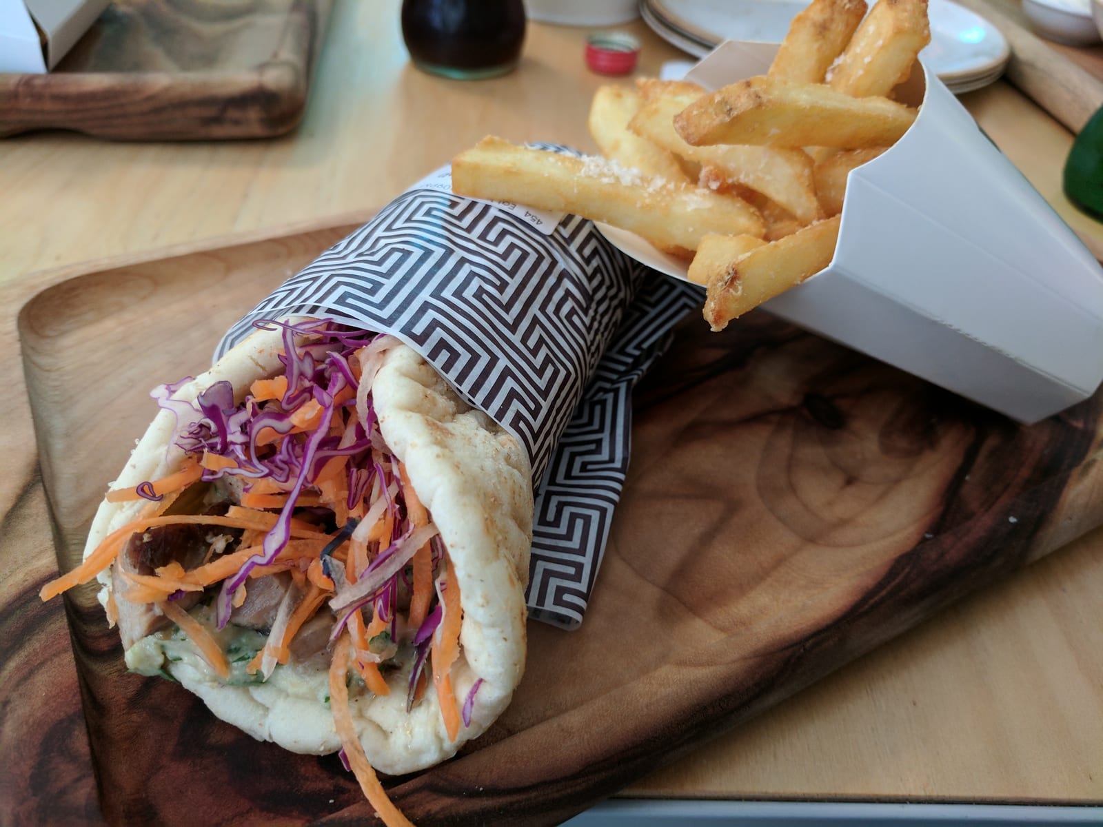 Zeus Street Greek Surry Hills
