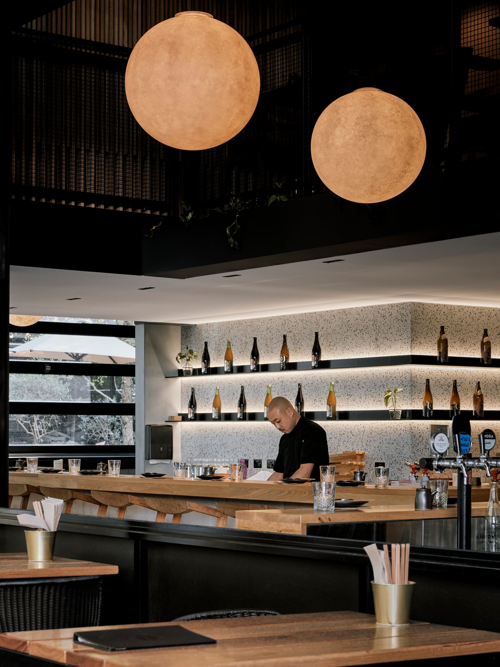 Zushi Surry Hills