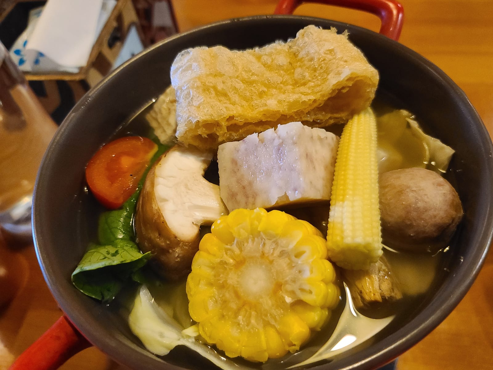 原享 複合式餐飲