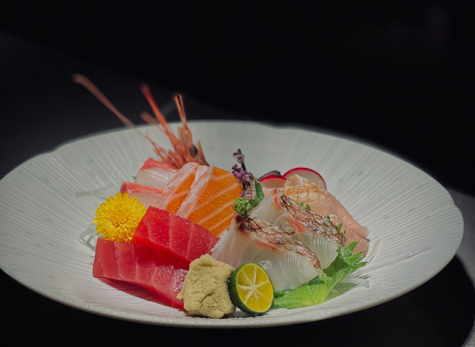 大丈夫小料理