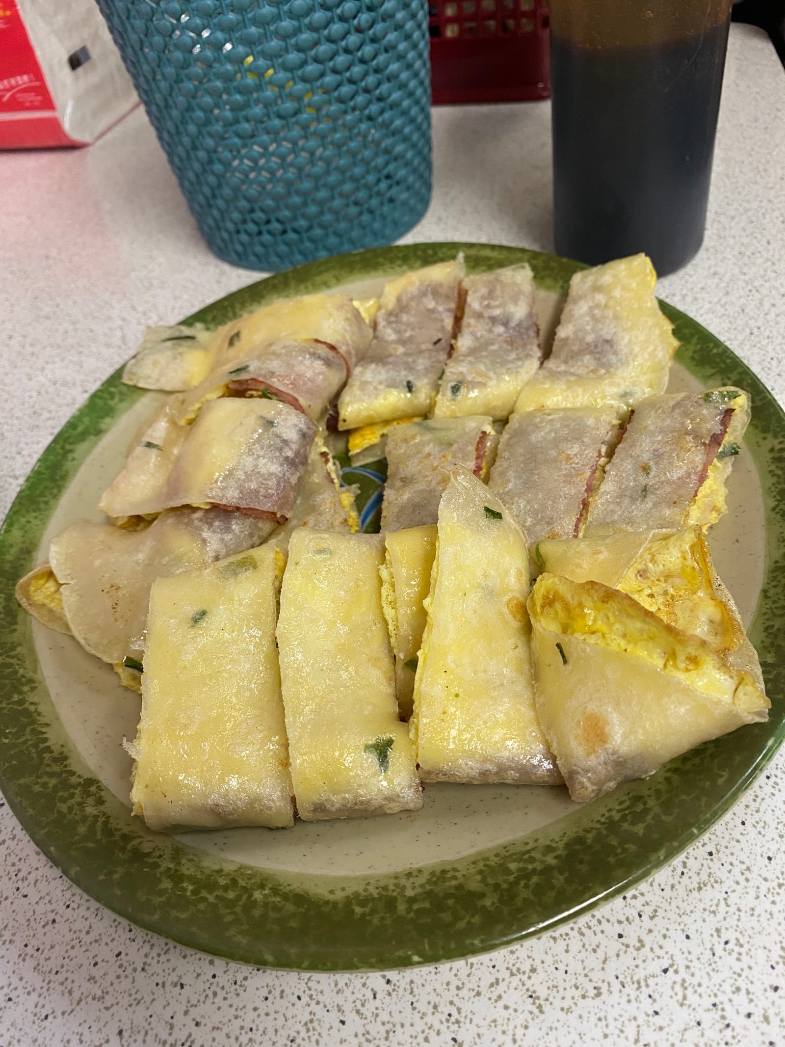 好吃點心屋