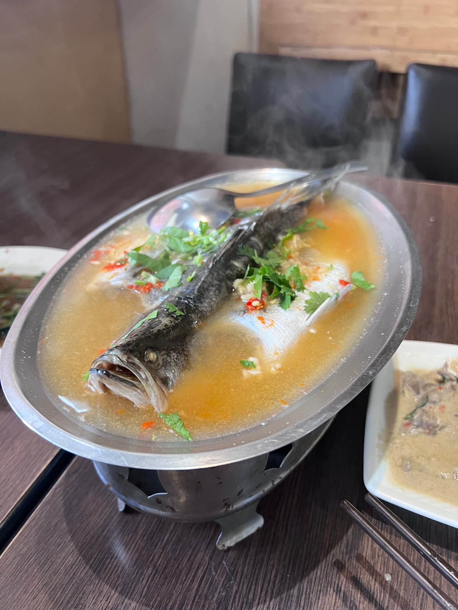 泰雲閣雲泰料理