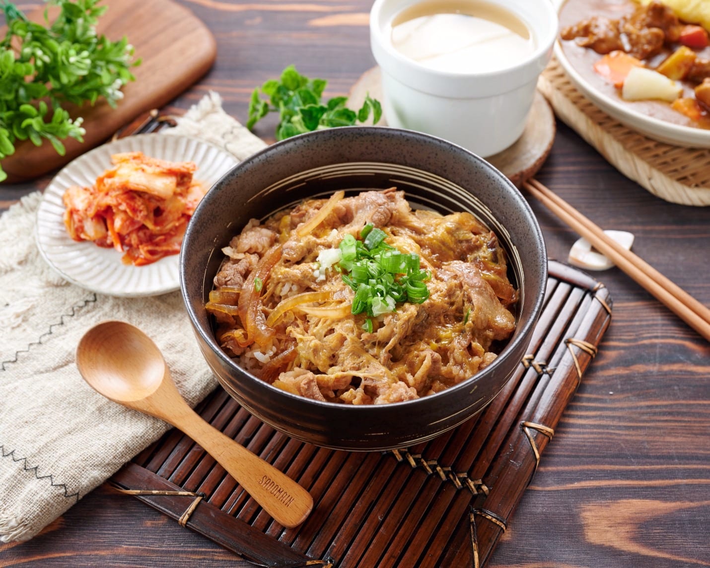 小愛蛋包飯