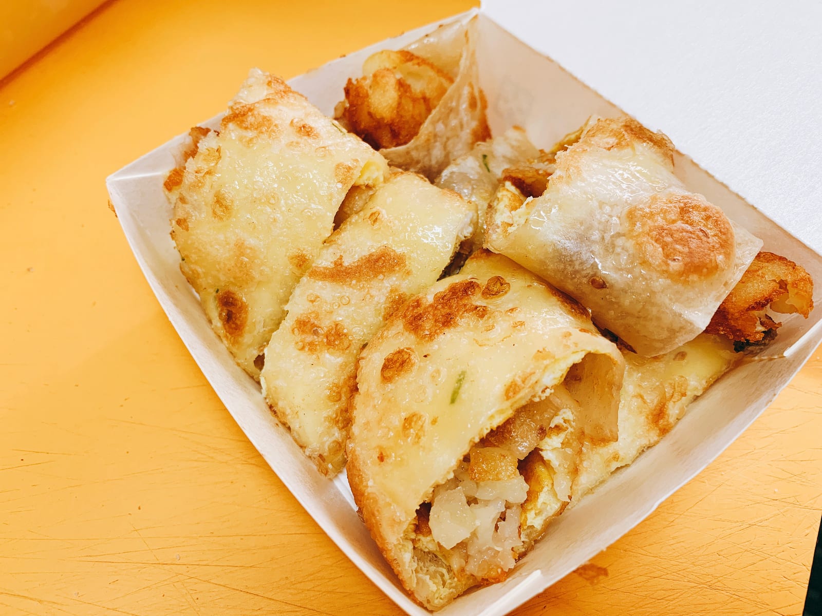 味亦美 光興店