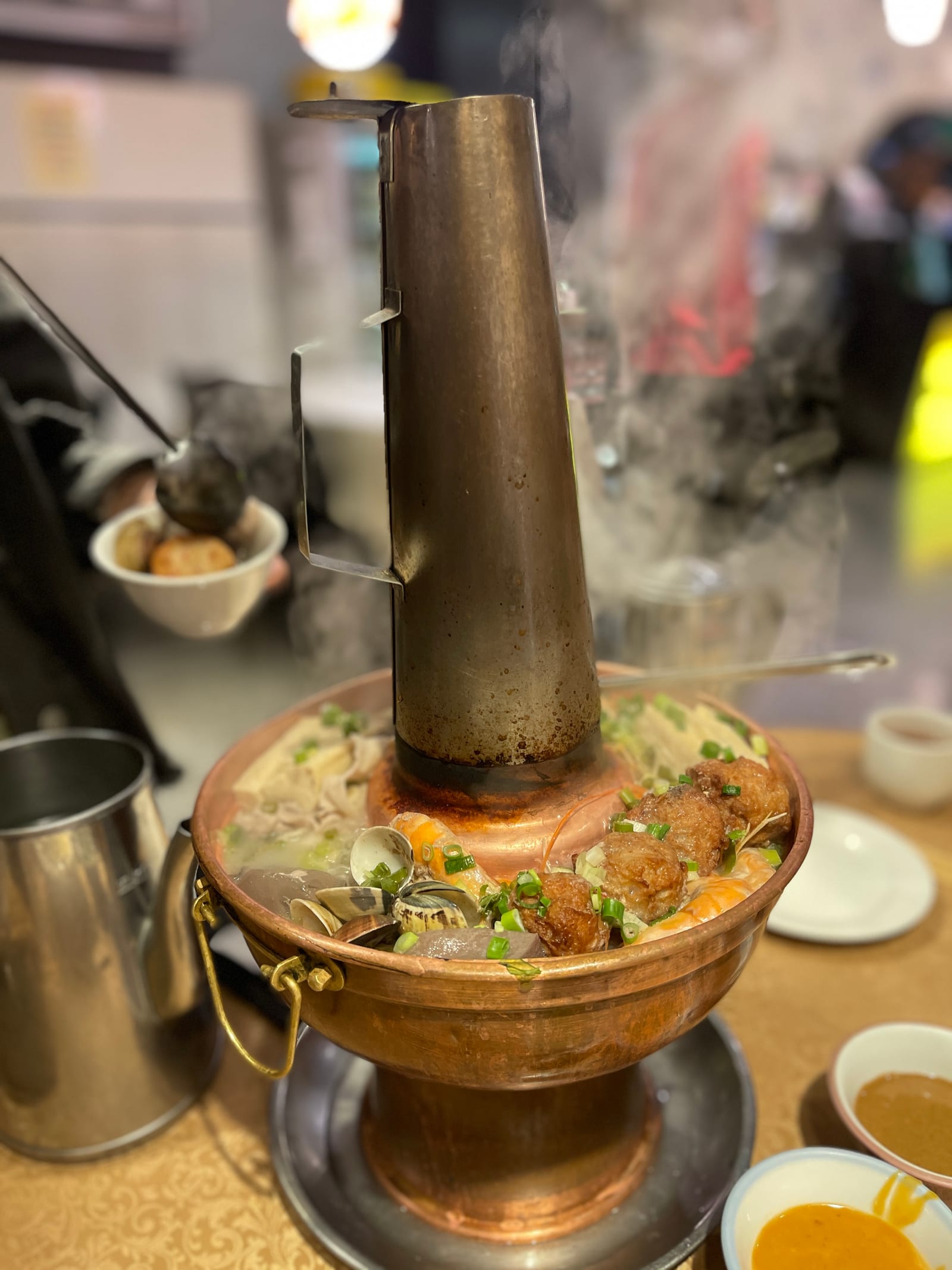 林口好麥餐館