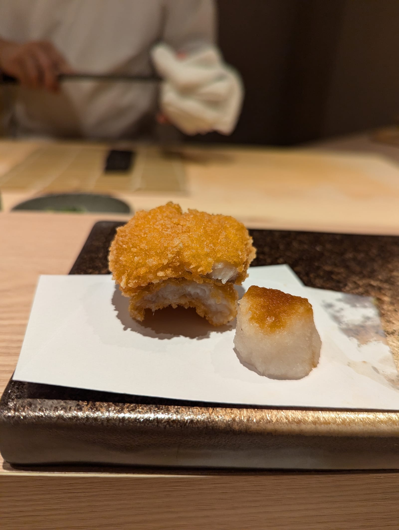 毓鮨割烹－重慶南店