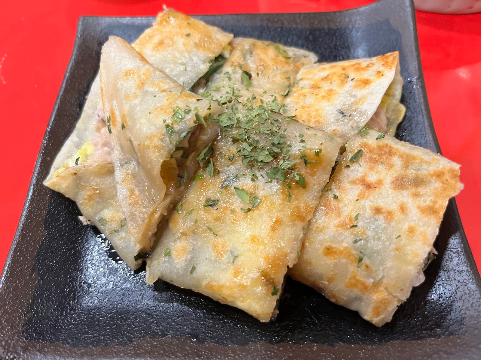 美式早餐屋 板橋民治店