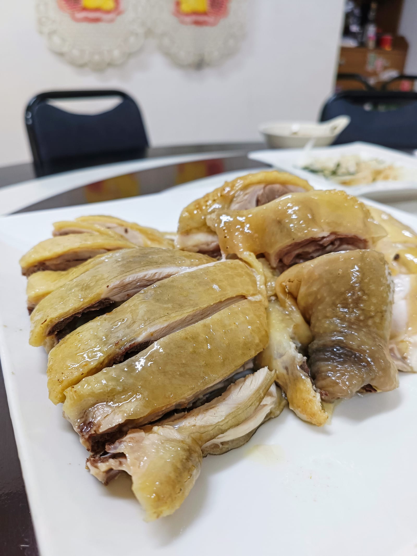 石之鄉料理