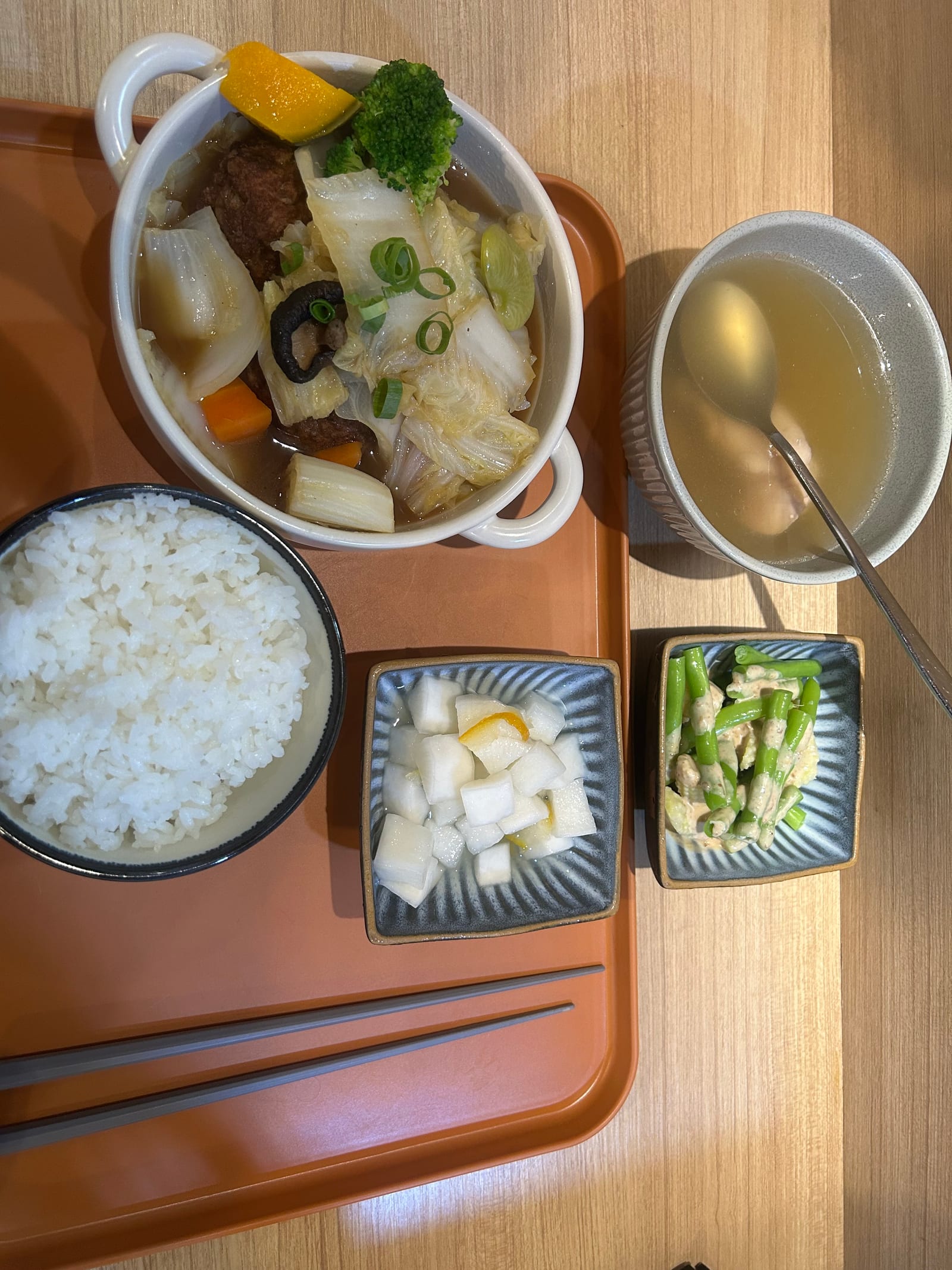 吃飯去｜便當 • 簡餐