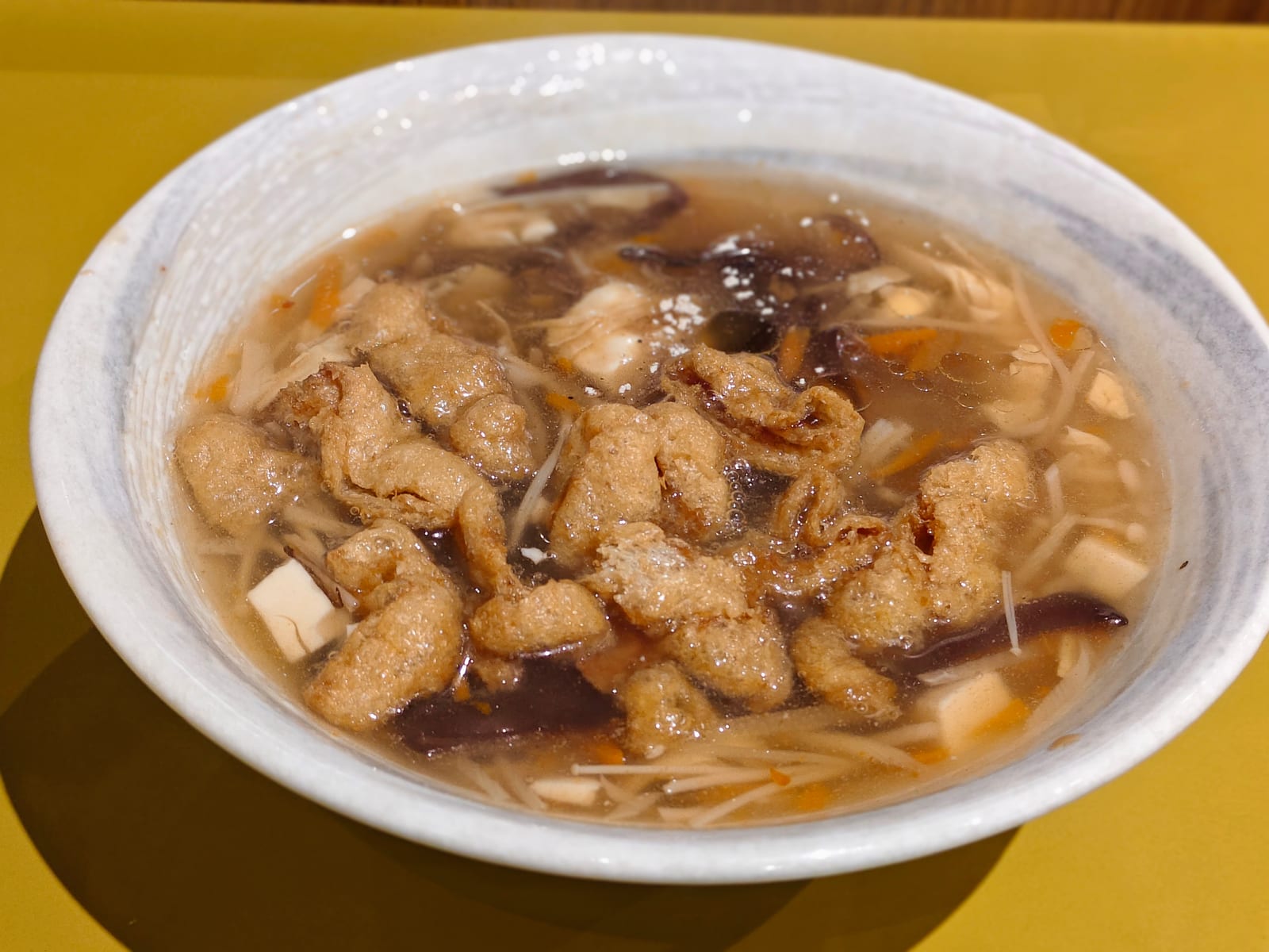 如意素 蔬食坊