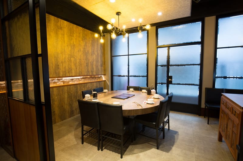 八條老宅麻辣鍋二號店