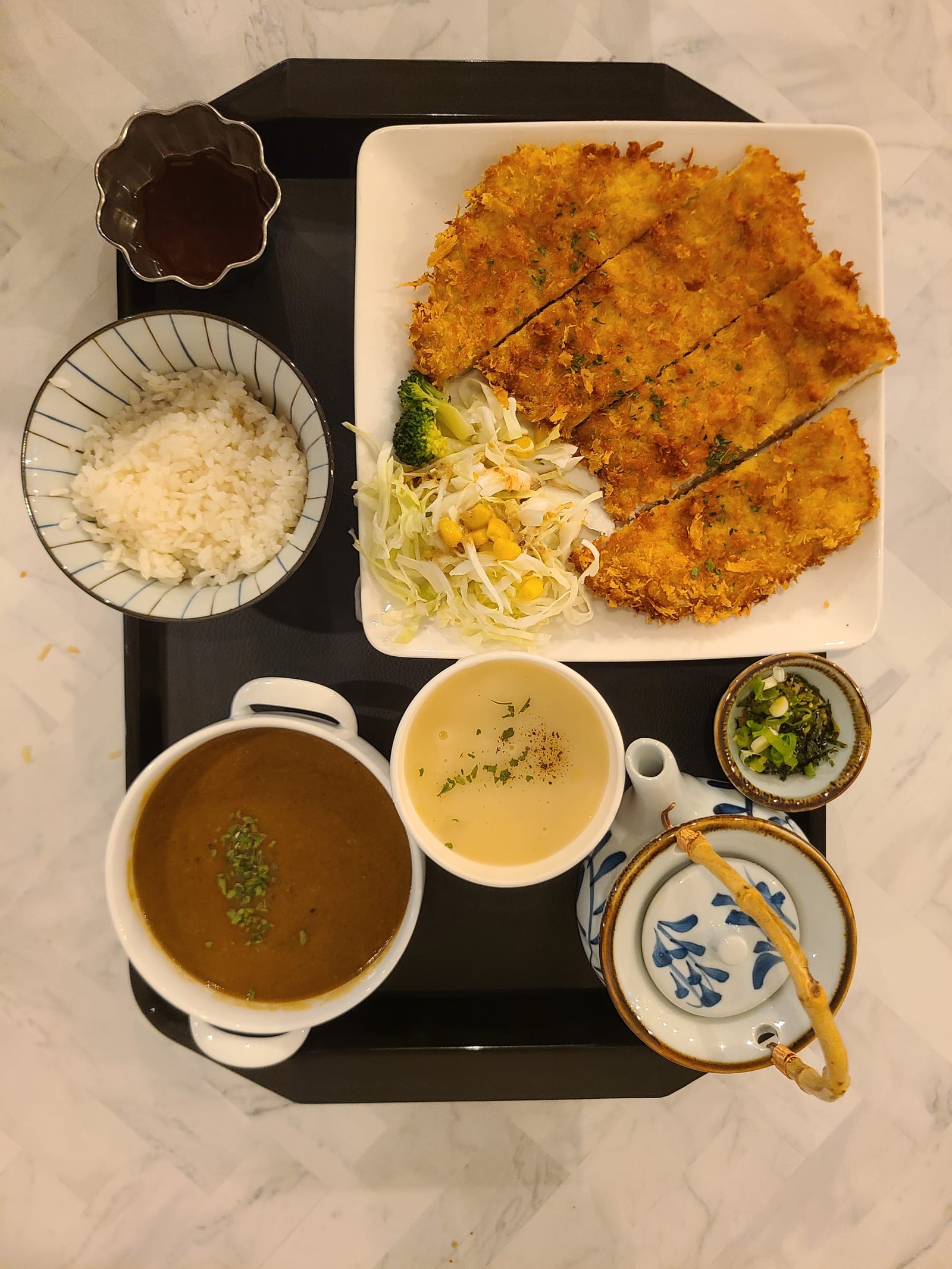 國王の大肉排