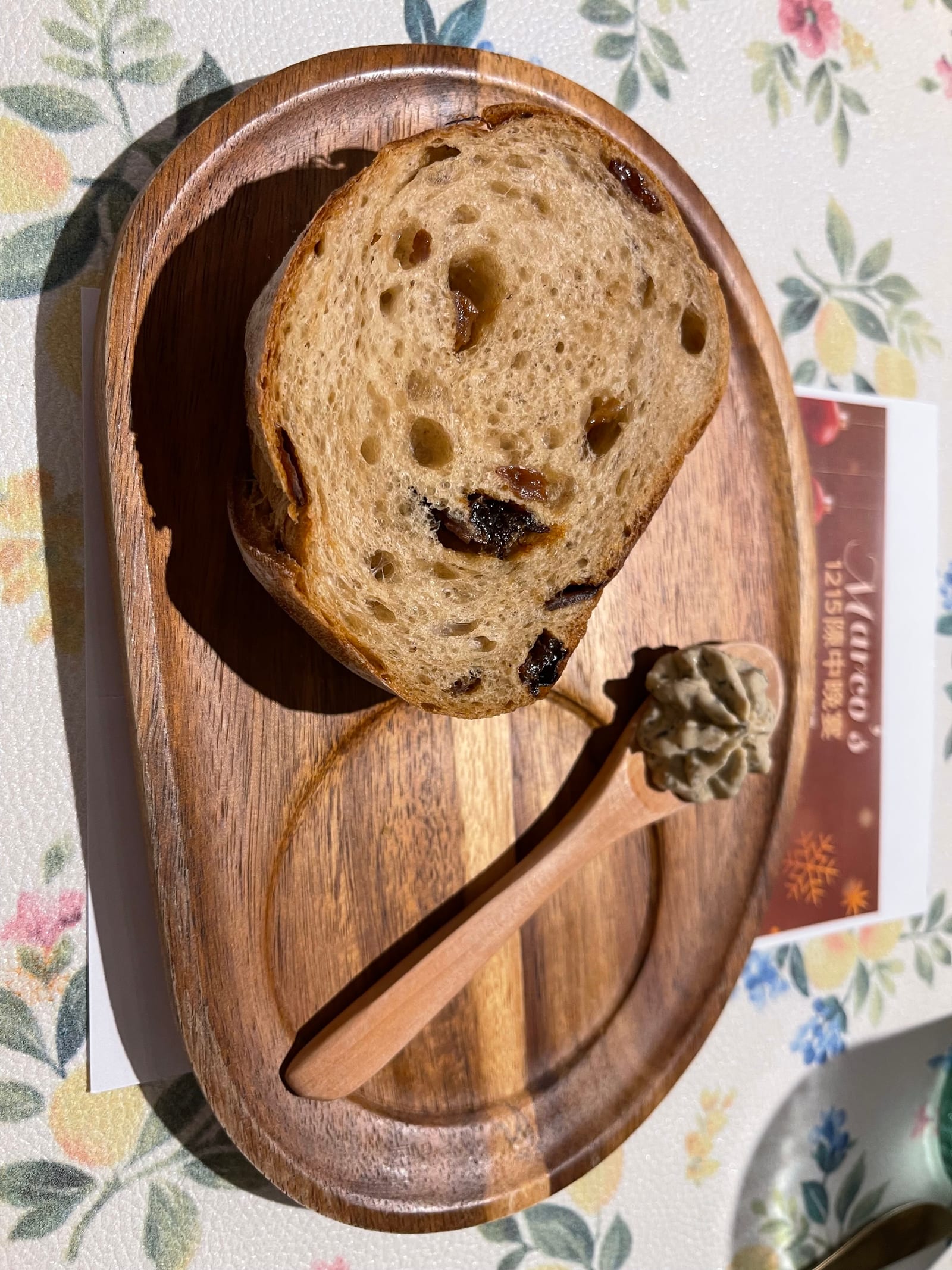 馬可的地中海料理教室&馬可私廚