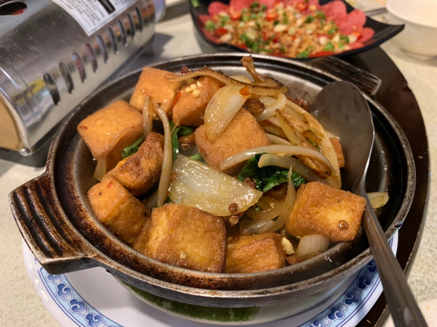 阿妙平價生猛海鮮