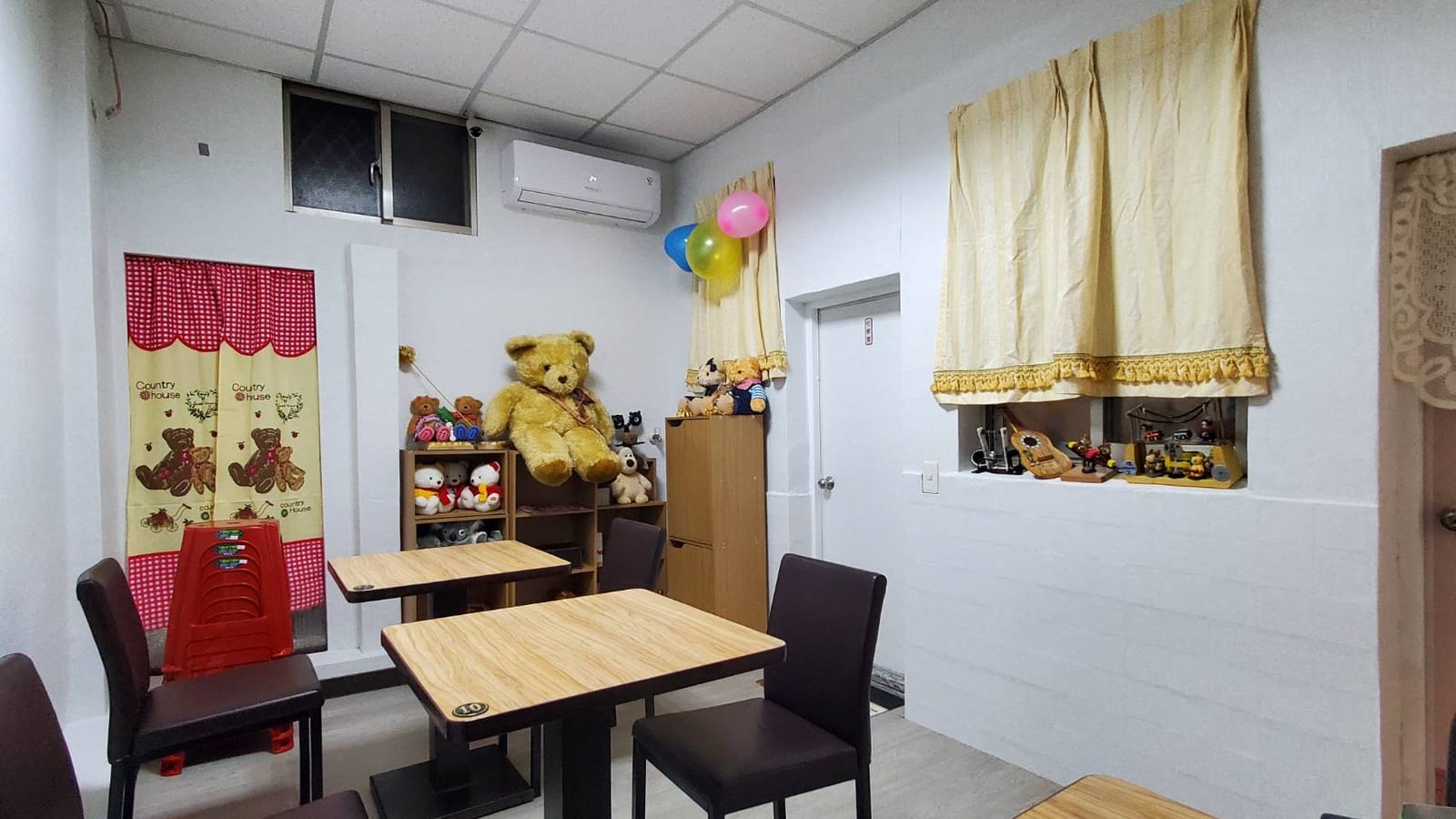 星願早午餐