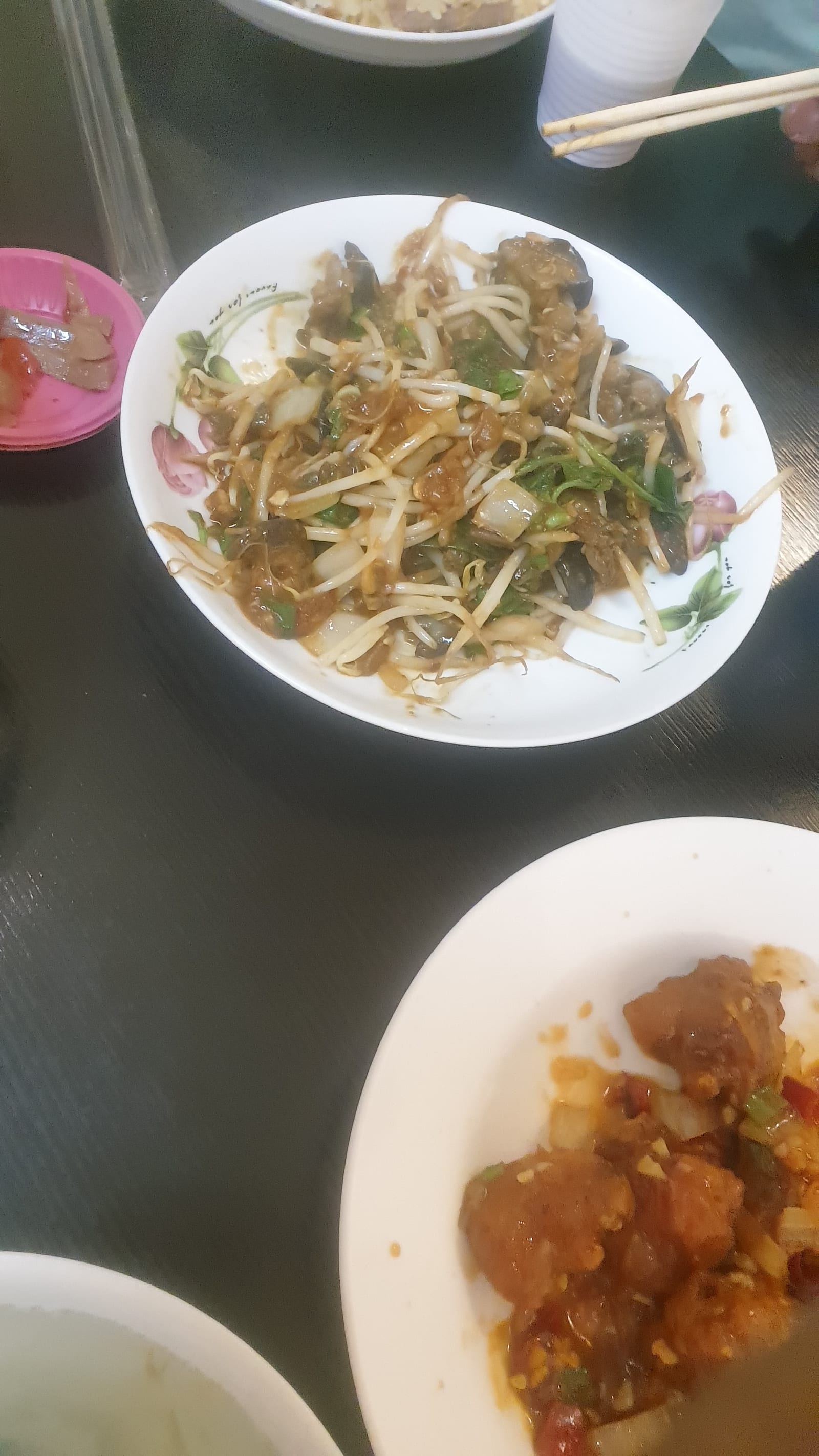 當家小食堂