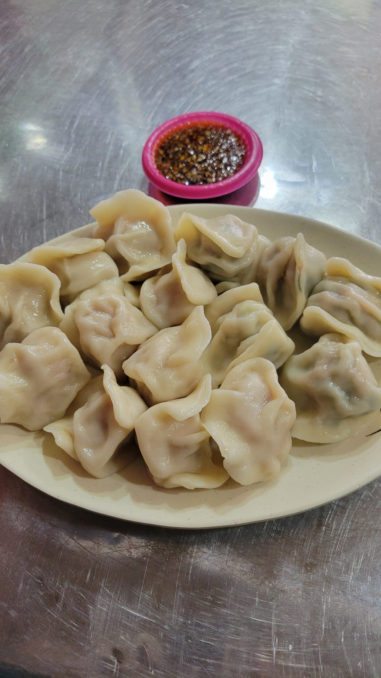 水餃姊姊