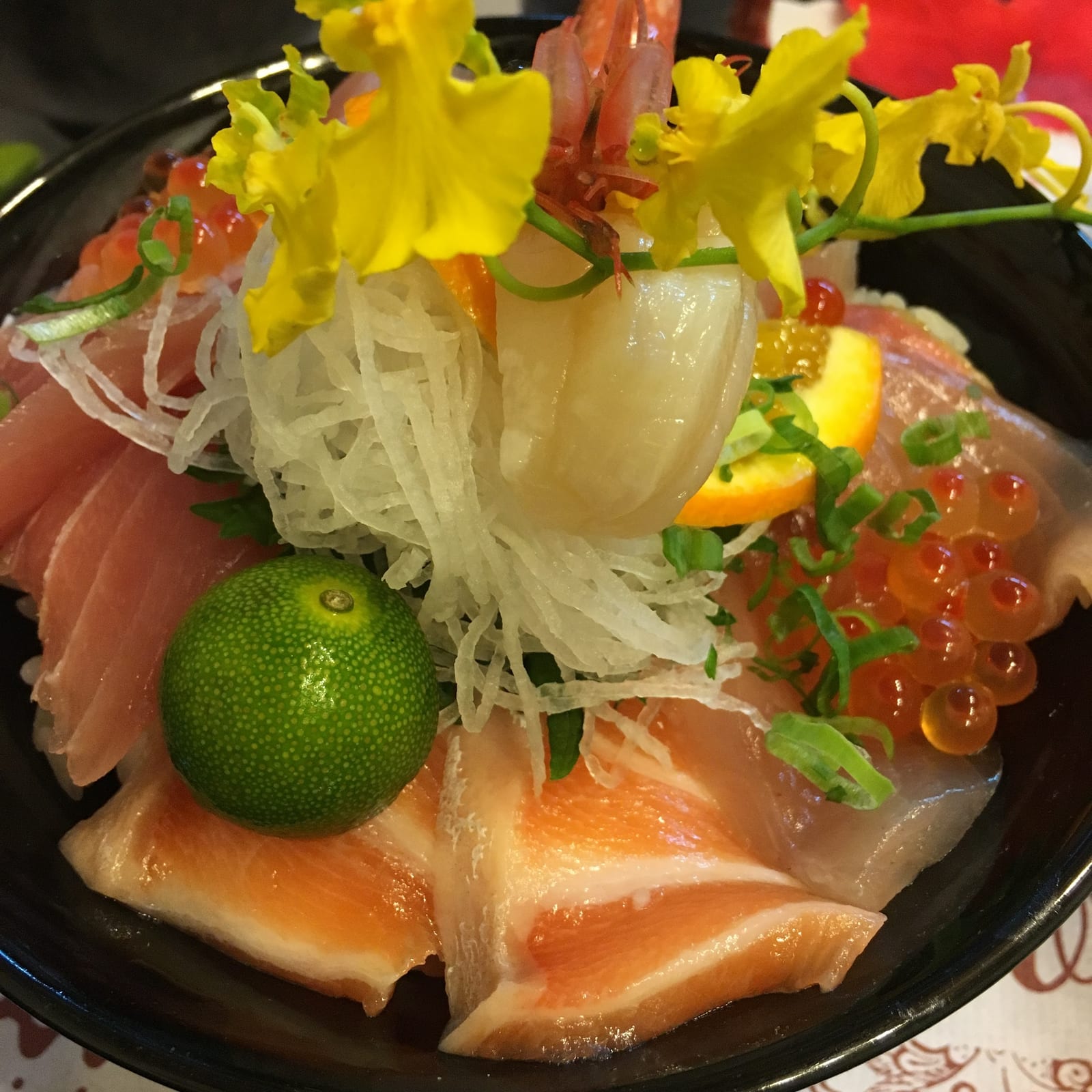 楓食堂日式創作料理