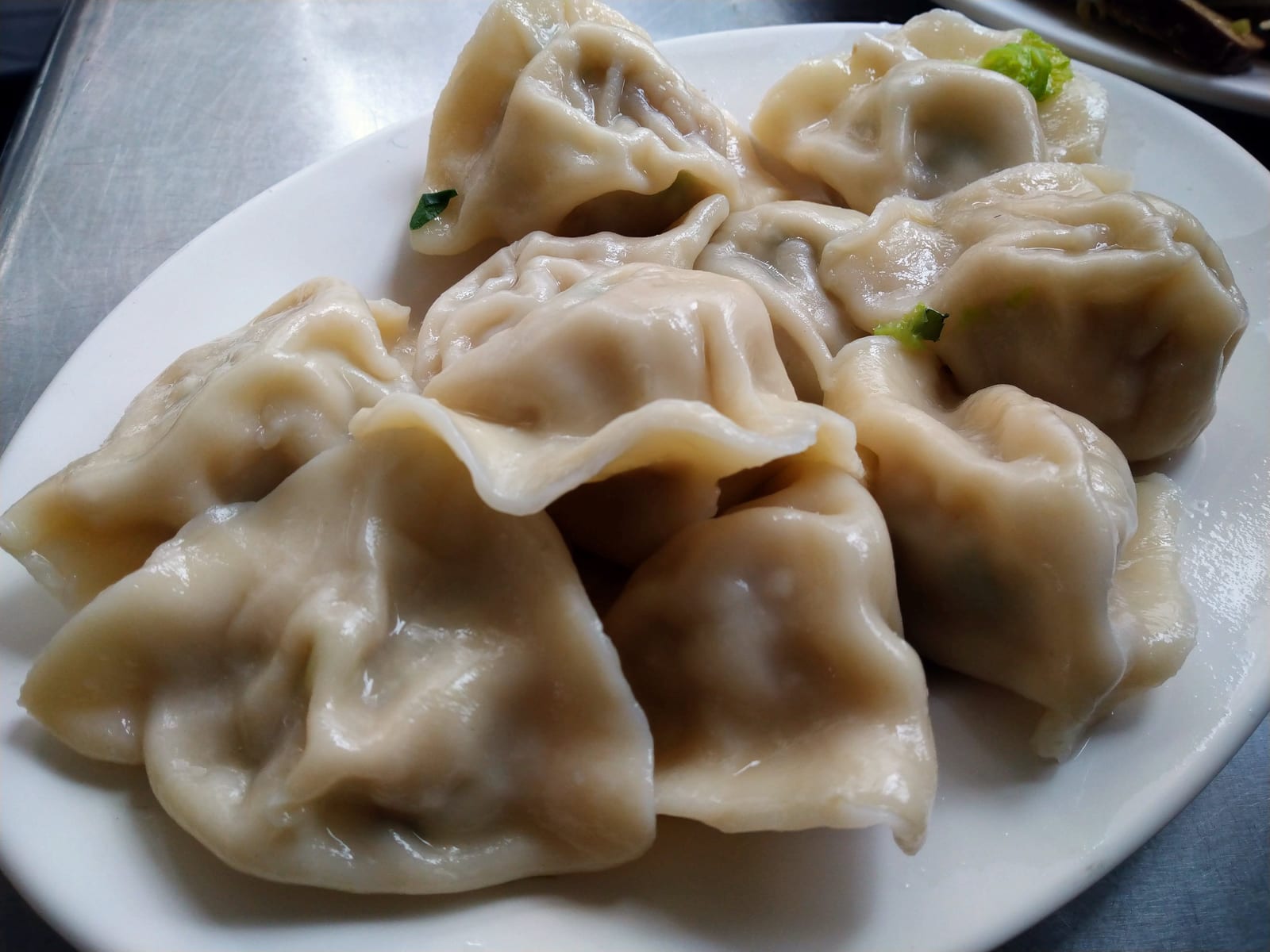 58 Beef Noodle Restaurant