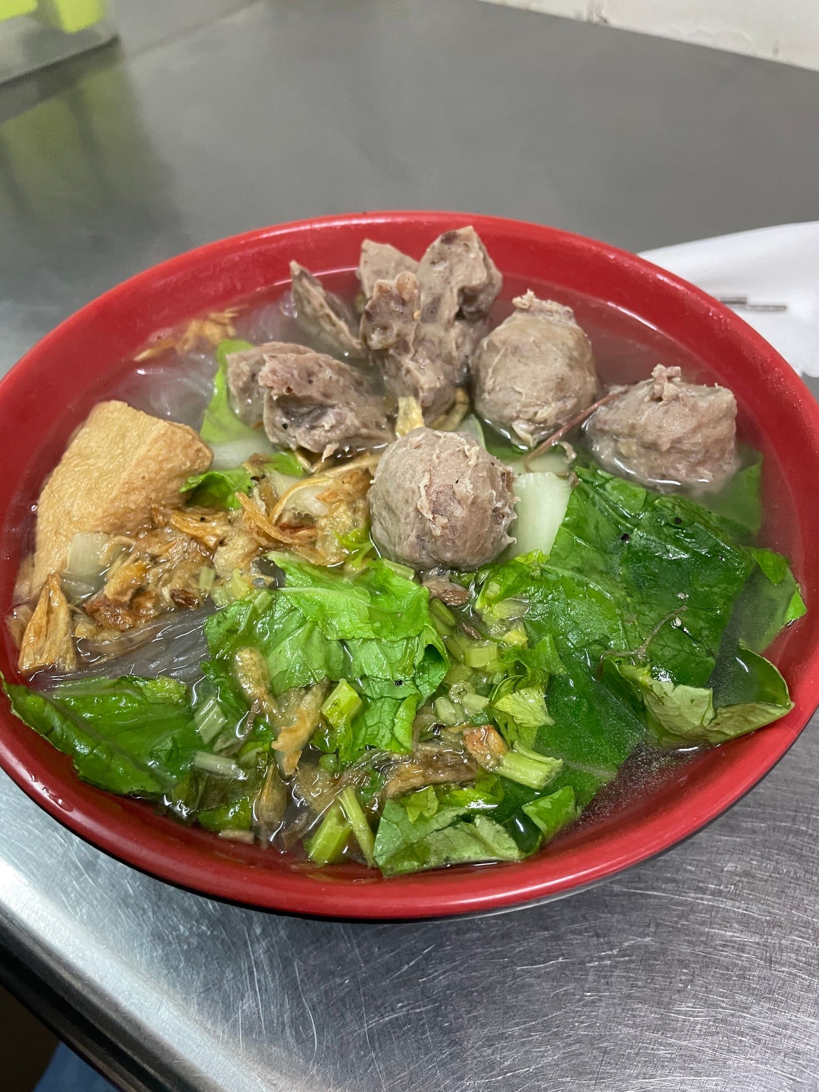 Bakso Mbk Nur