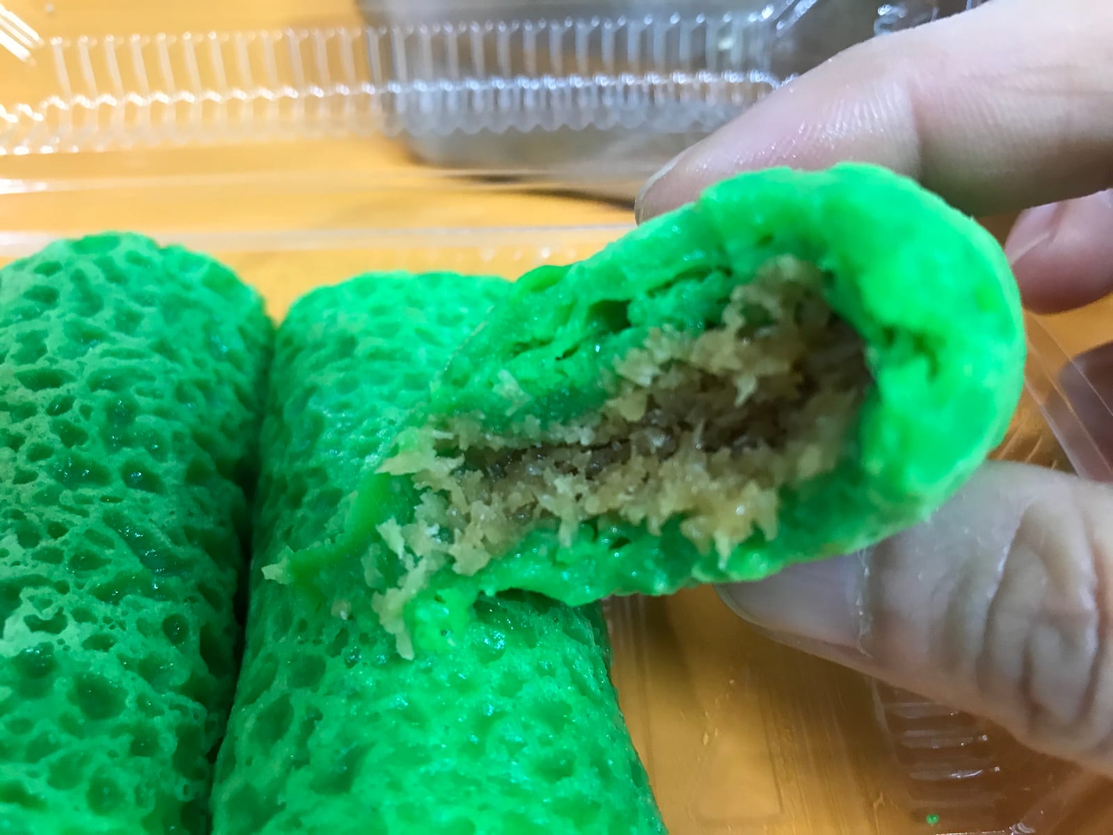 主廚黛薇的印尼小廚/娜聖印尼商行 Chef Dewi Makanan Indonesia/Nasem Toko Indo