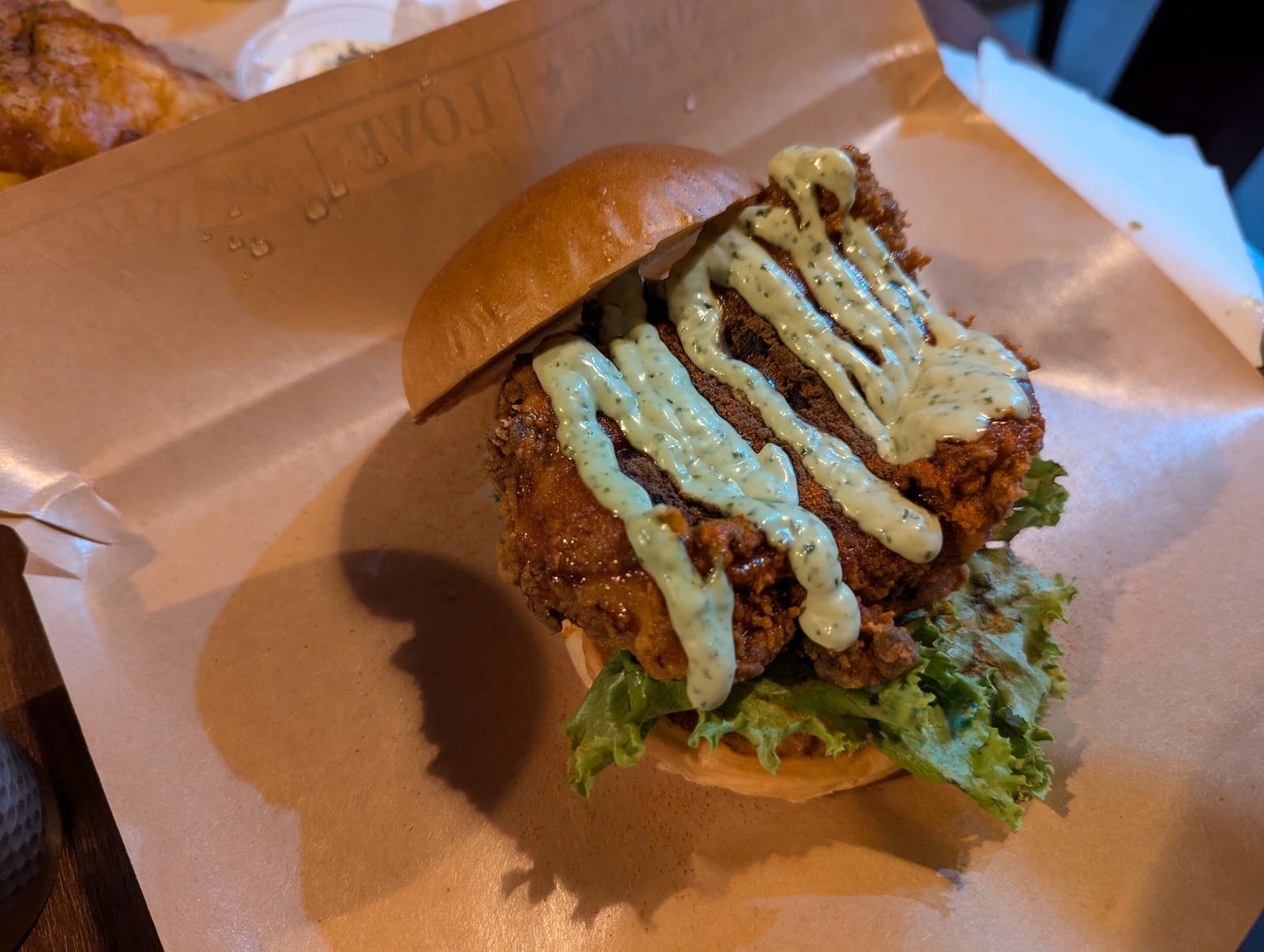 Clucking Good