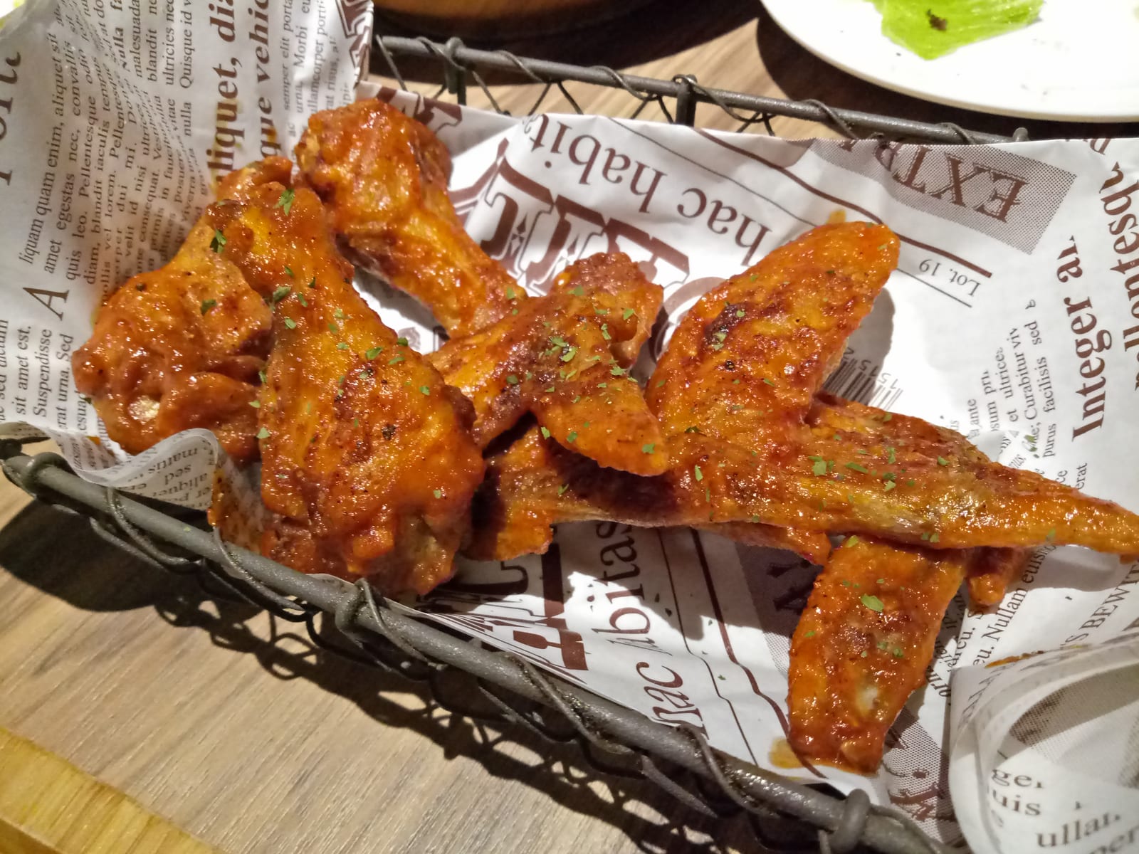 H&W Restaurant and Bar