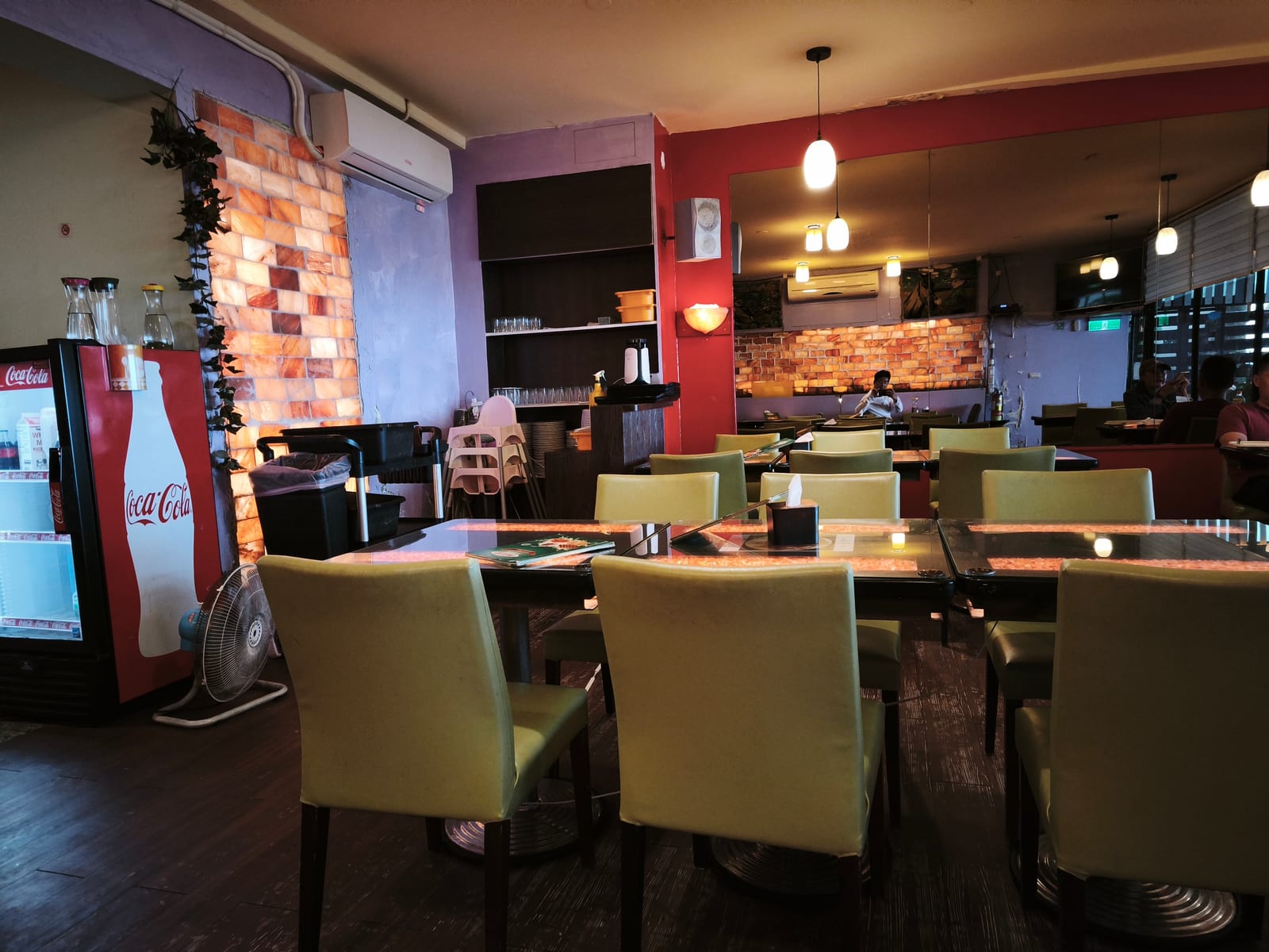 瑪莎拉印度餐廳 Masala Zone Indian Restaurant