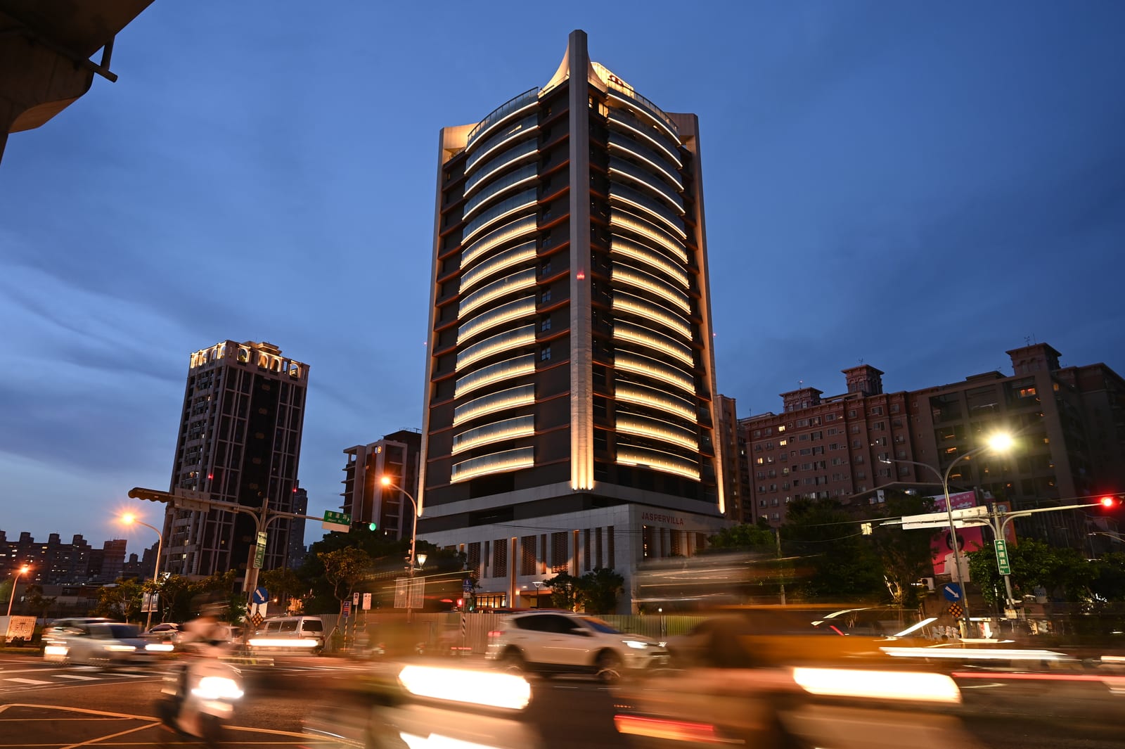 Qinghe Restaurant