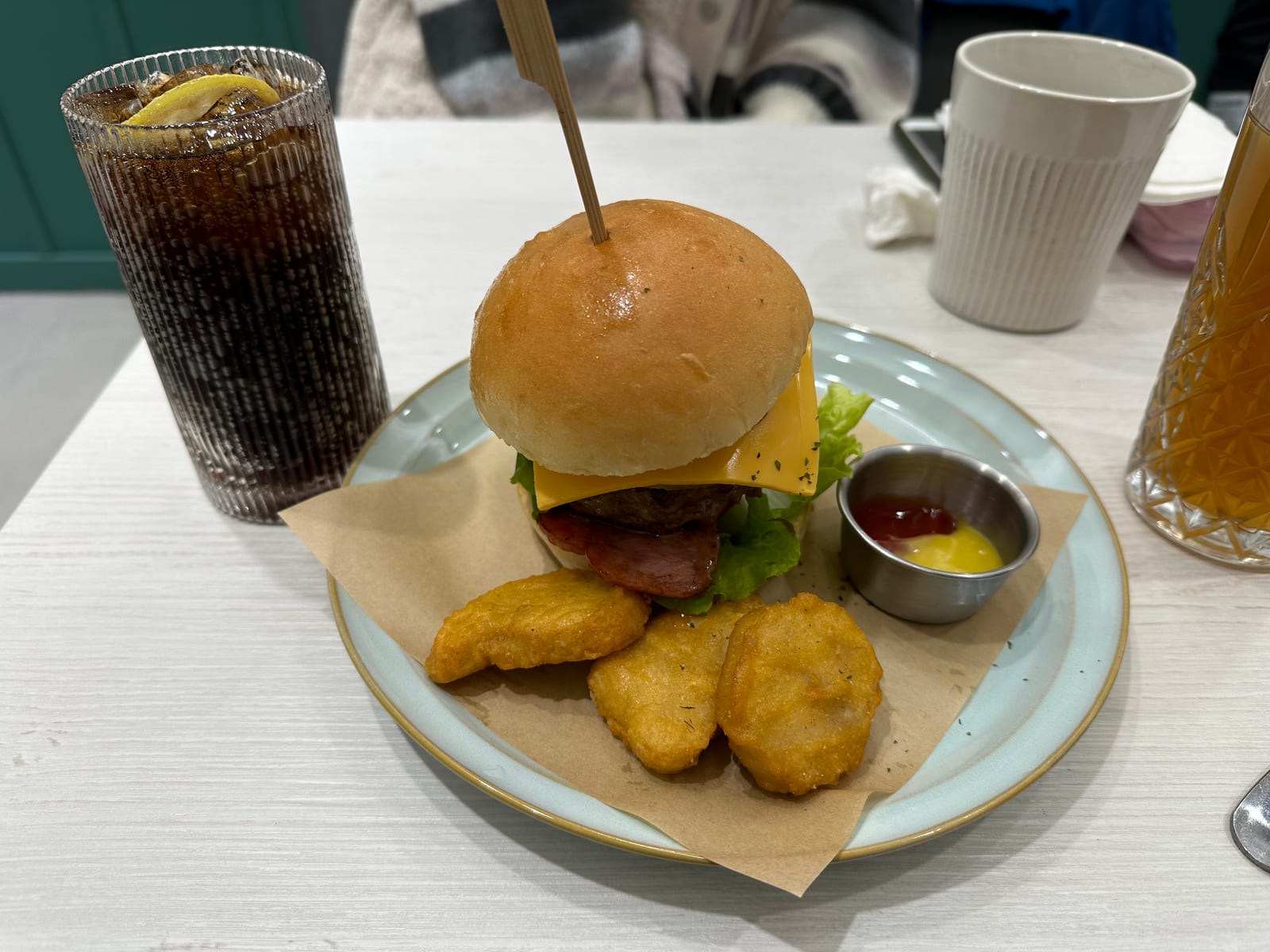 QuackKitchen 呱灶廚房