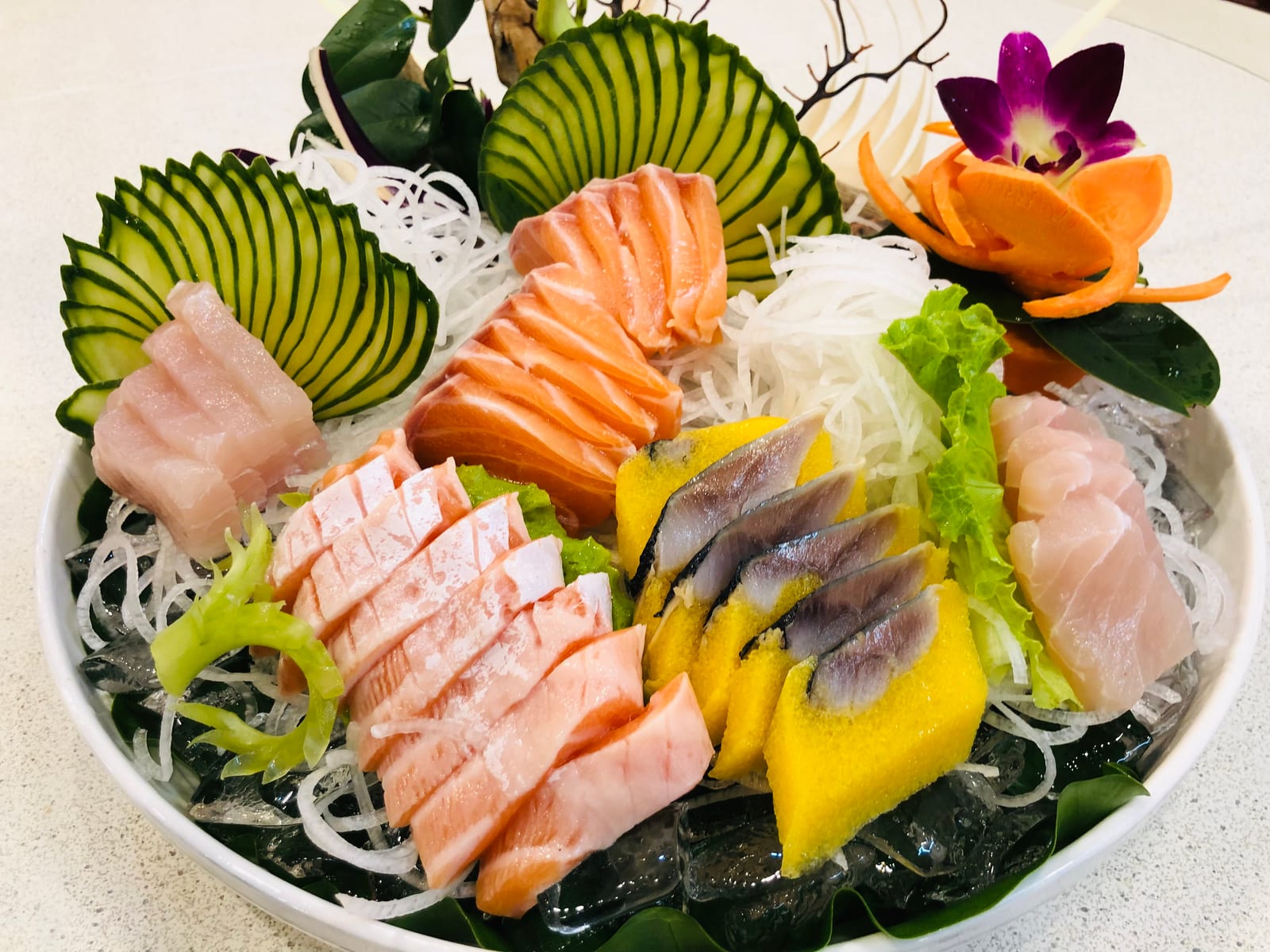 女皇餐廳 Queen's Restaurant｜在地海鮮老店｜活海產必吃｜推薦在地美食