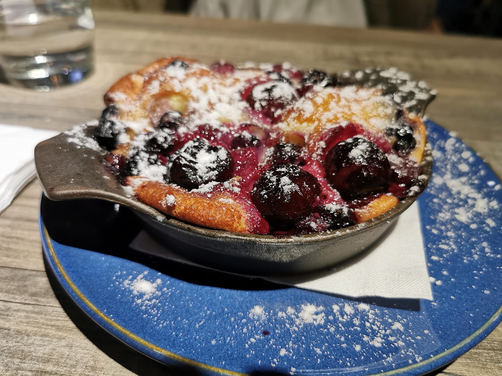 RéeL French Bistro Meal