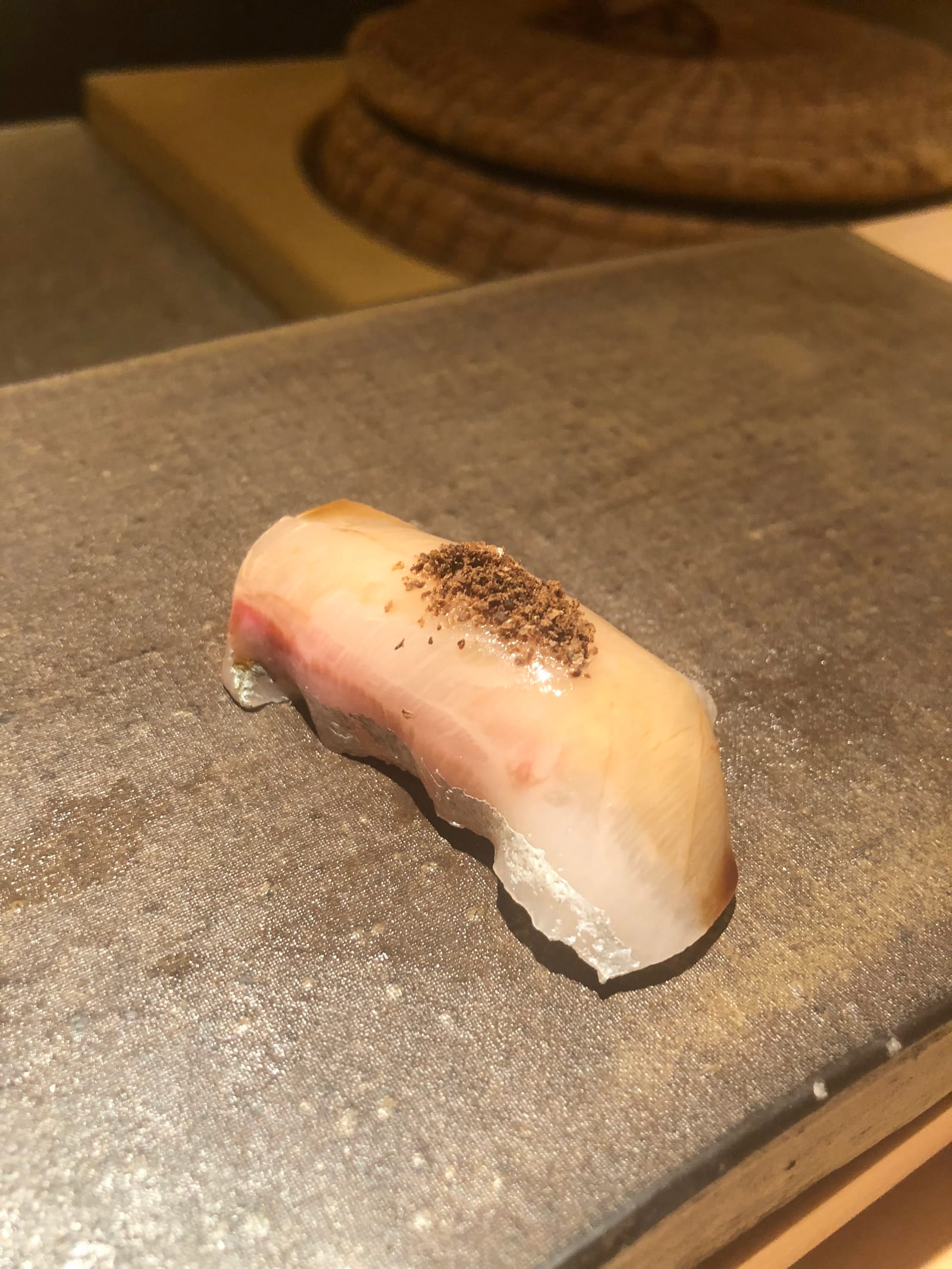 笹鮨 Sasa