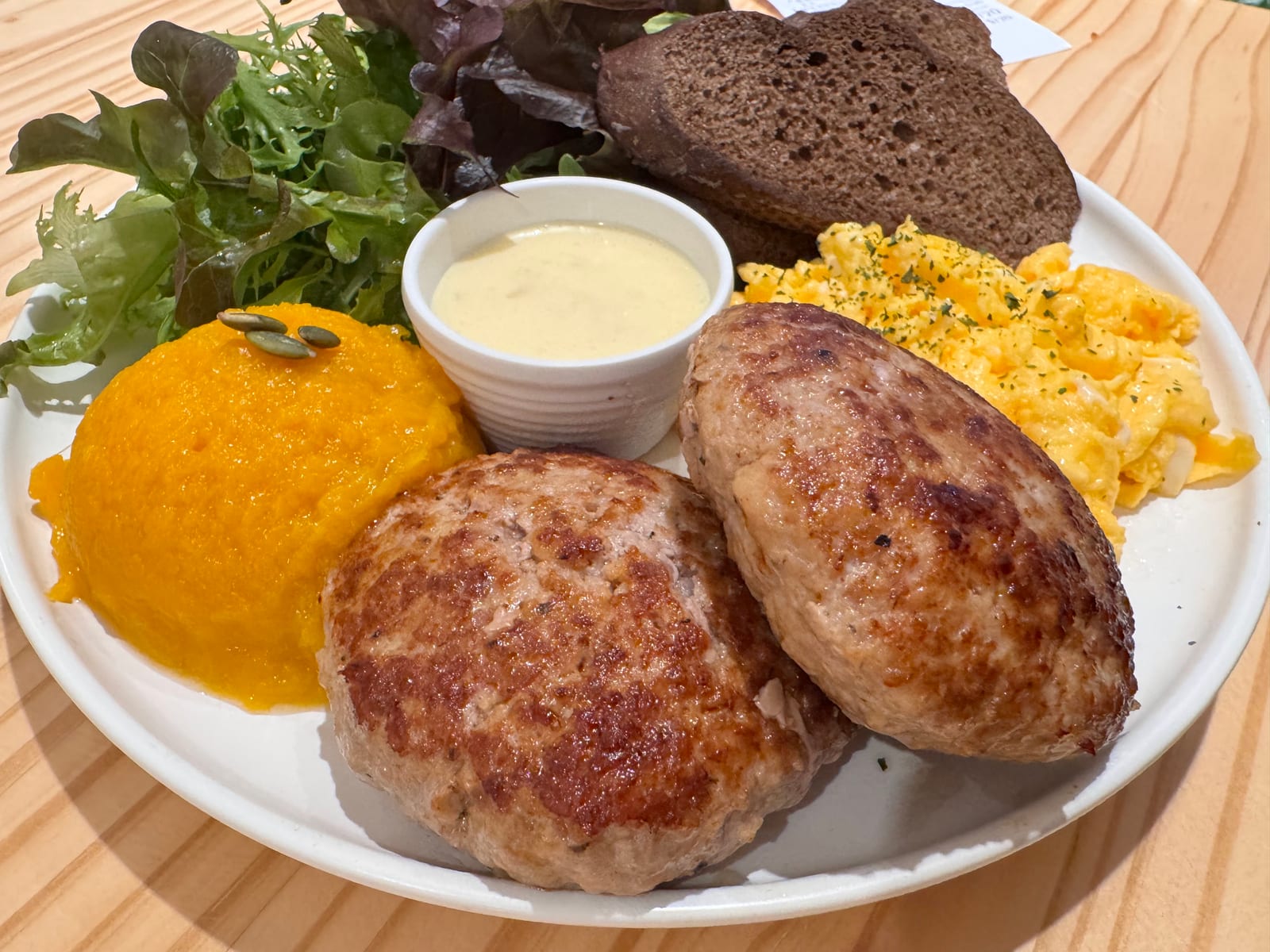 Brunch