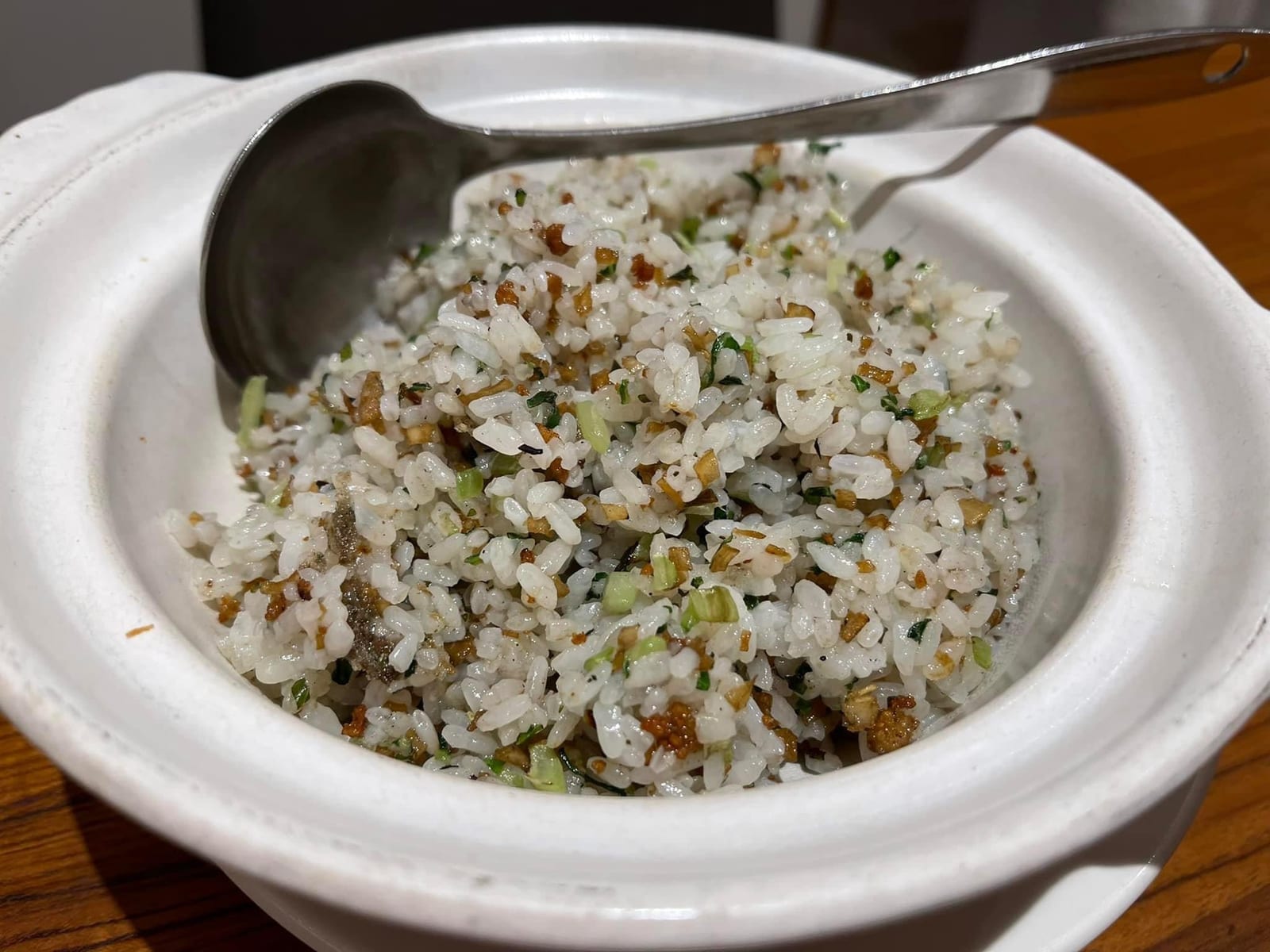 Serenity Vegetarian Restaurant