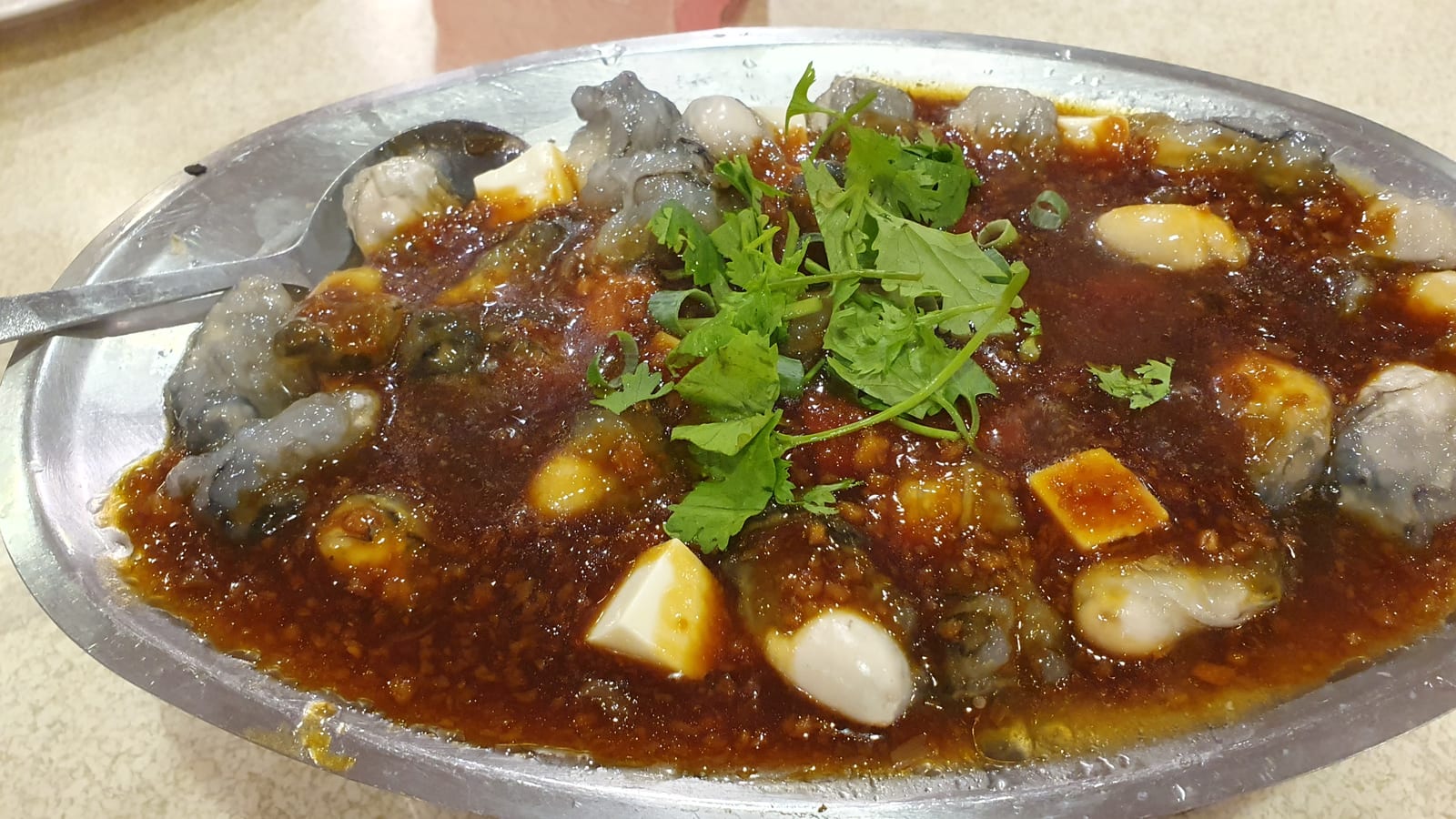 Shunde Farm Casual Restaurant