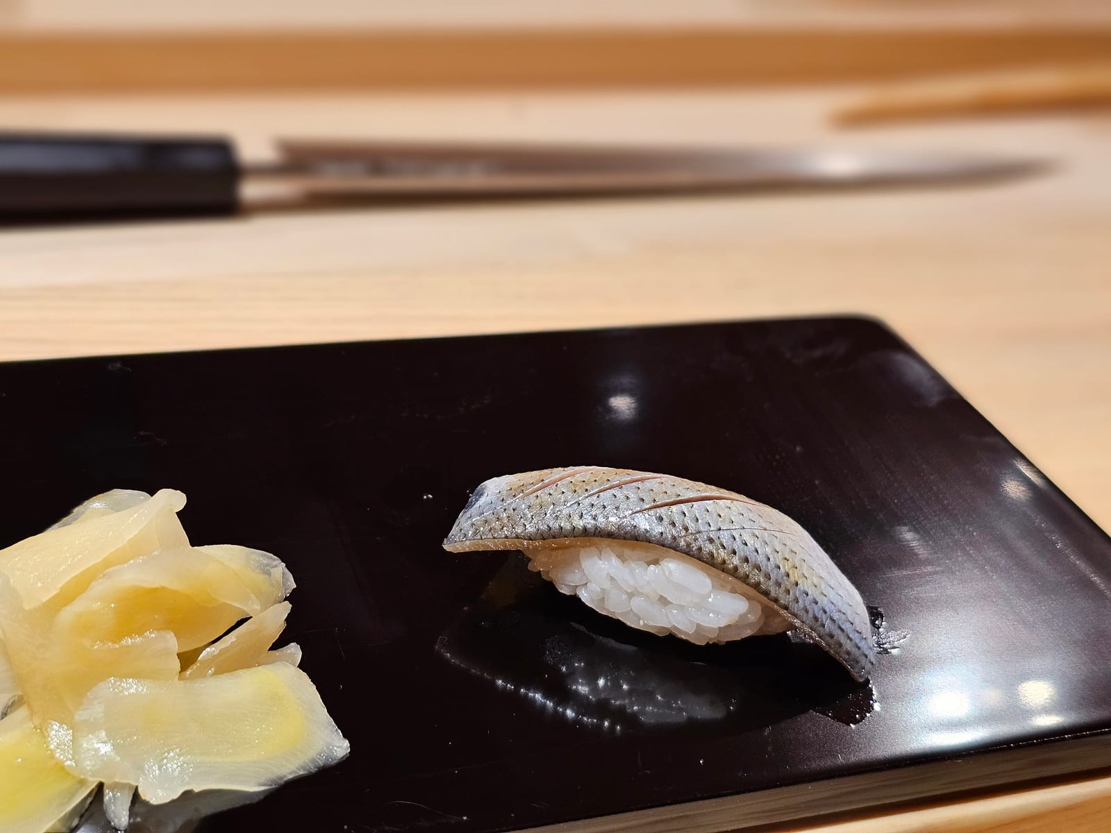 Sushi Kajin