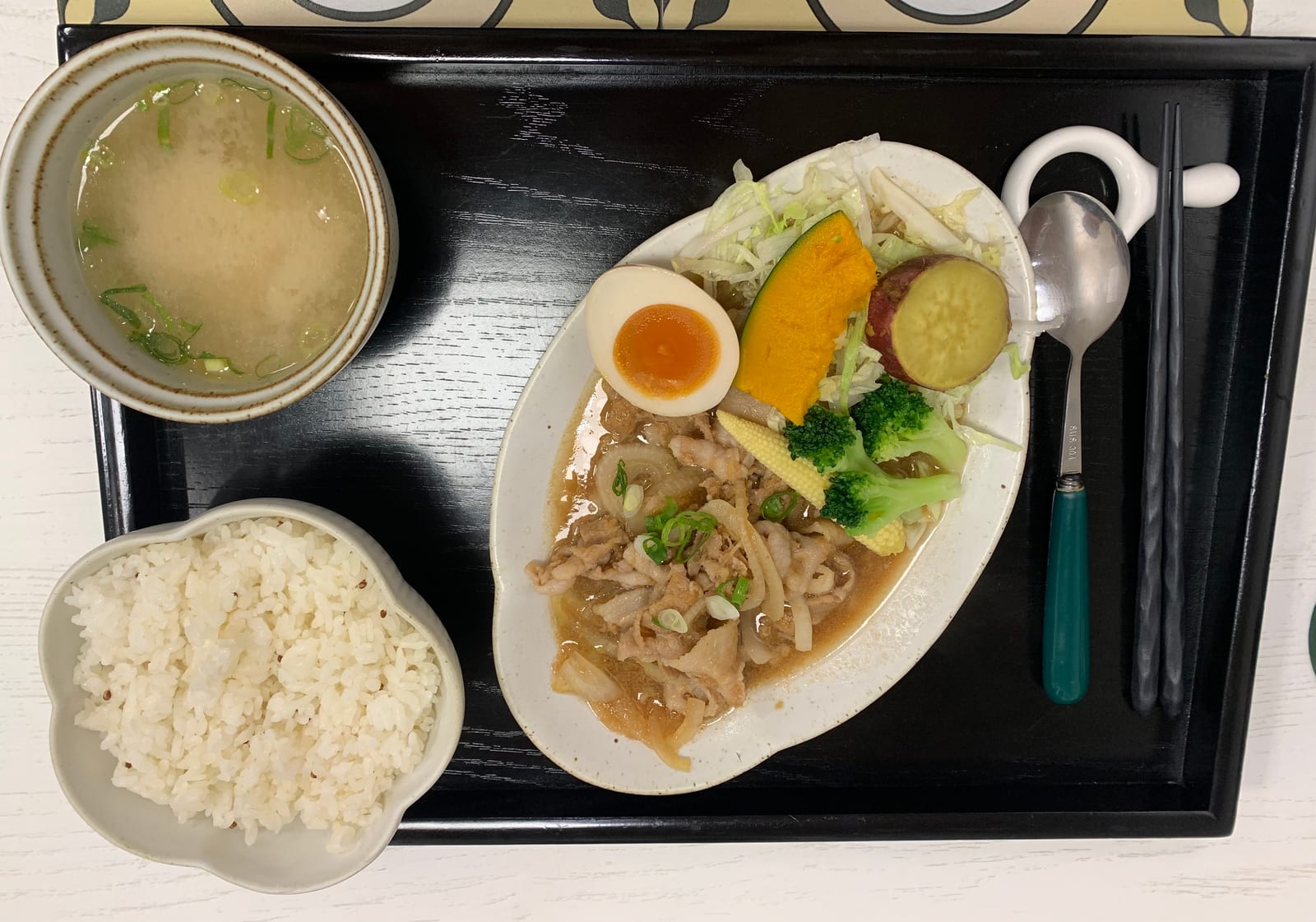 吉享家食堂x 享甘丹米店