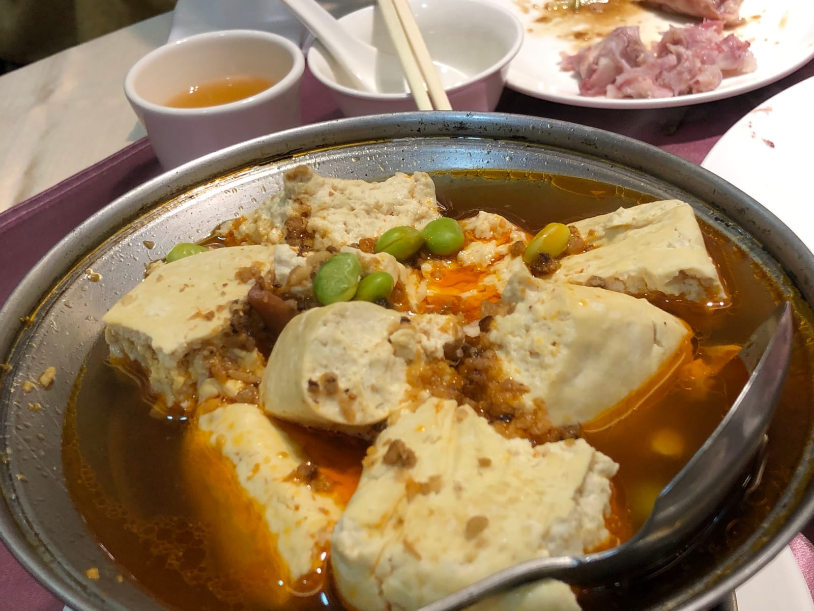 Xiang Fu Restaurant