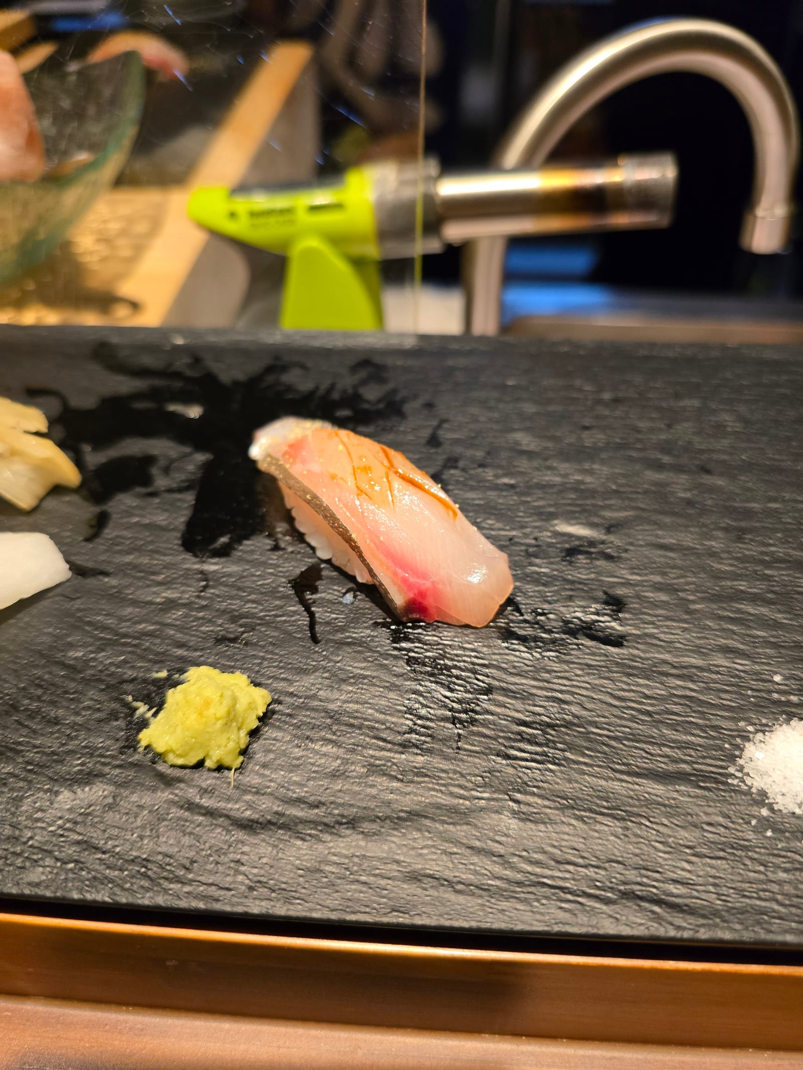 Yóu Sushi