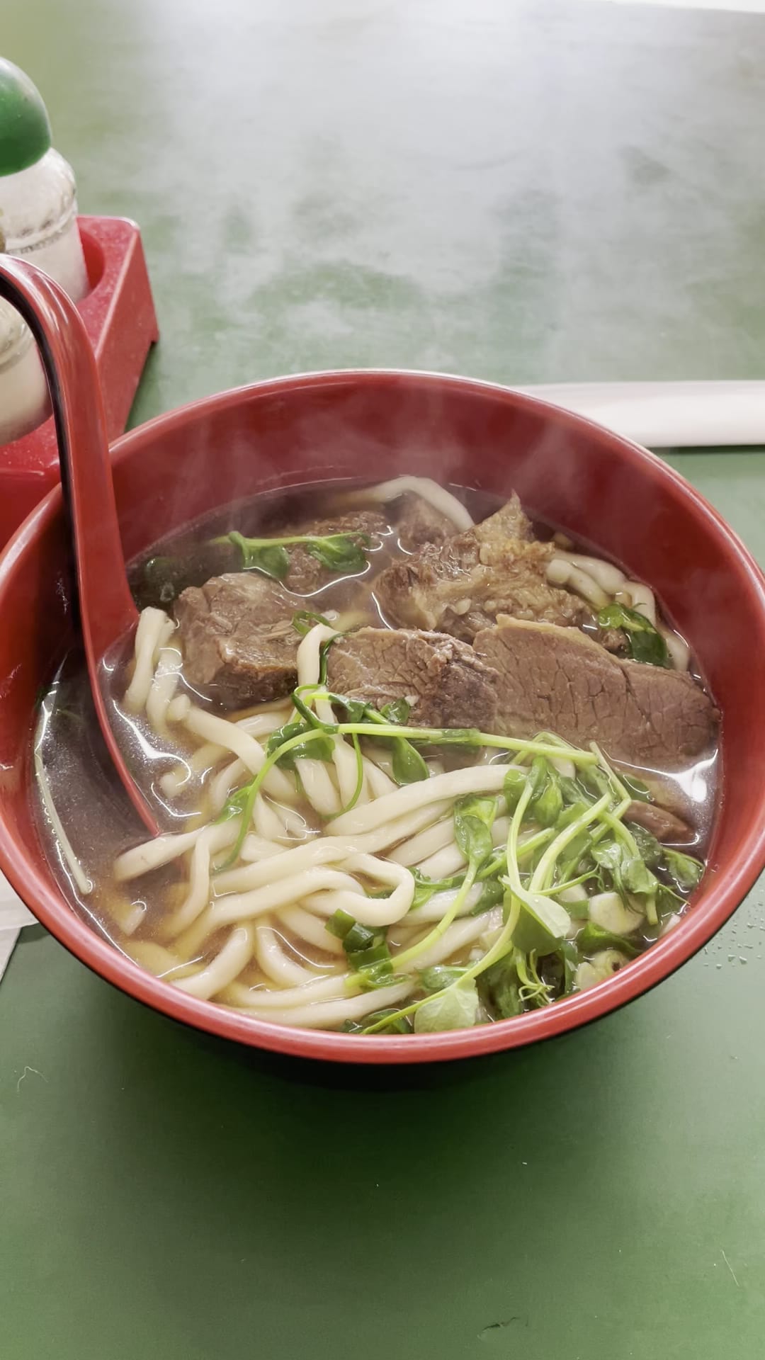 Yin Xiang Beef Noodle Restaurant