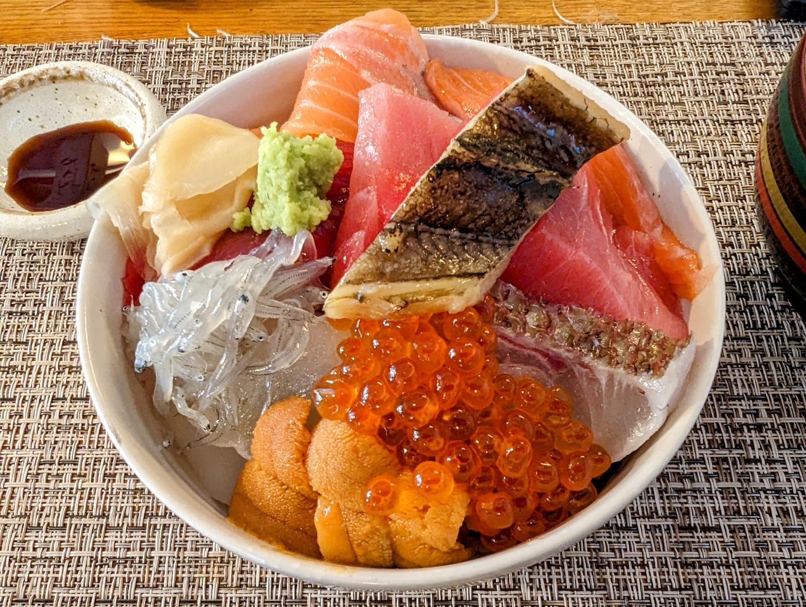 米作