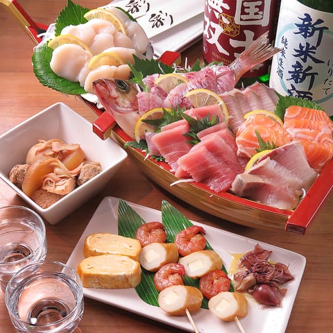 居酒屋わこう酒場