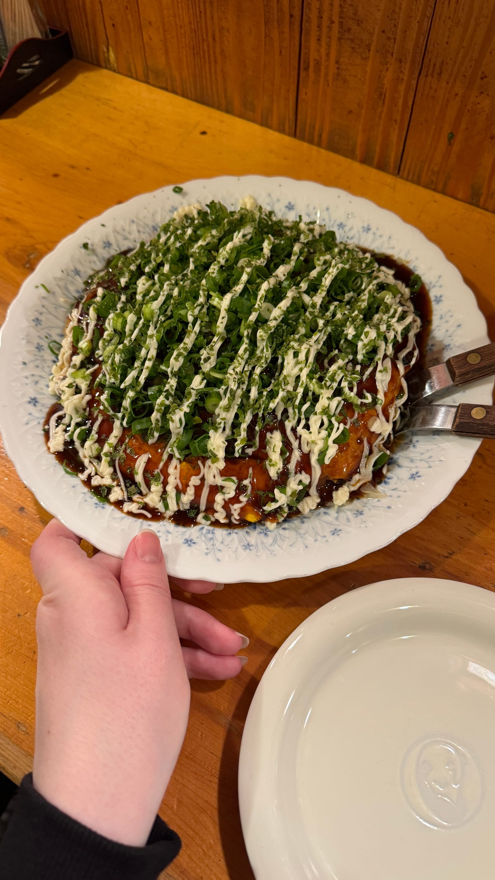 広島風お好み焼き居酒屋 ひなと家