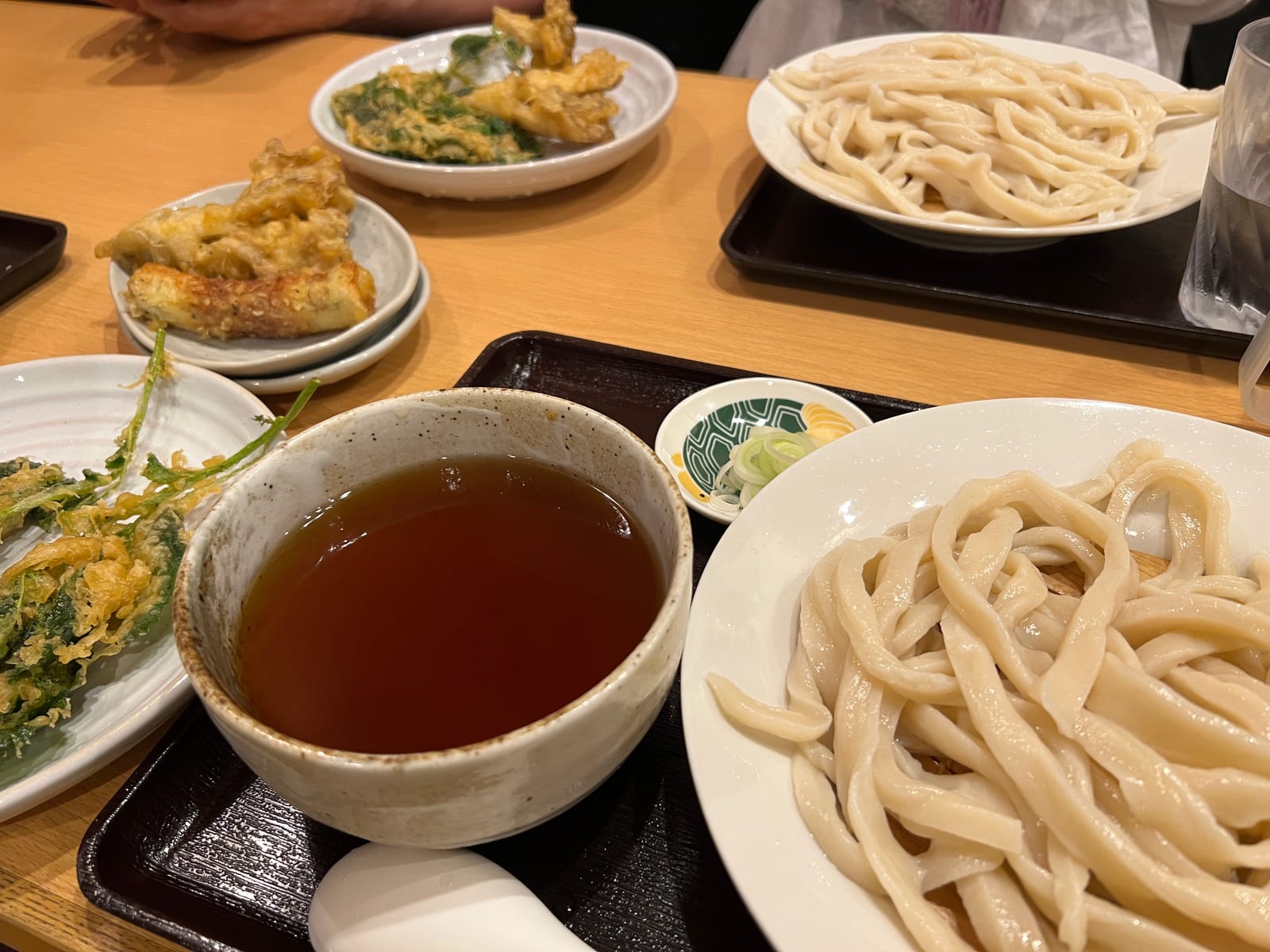 地粉手打ちうどん 哉(ちか)