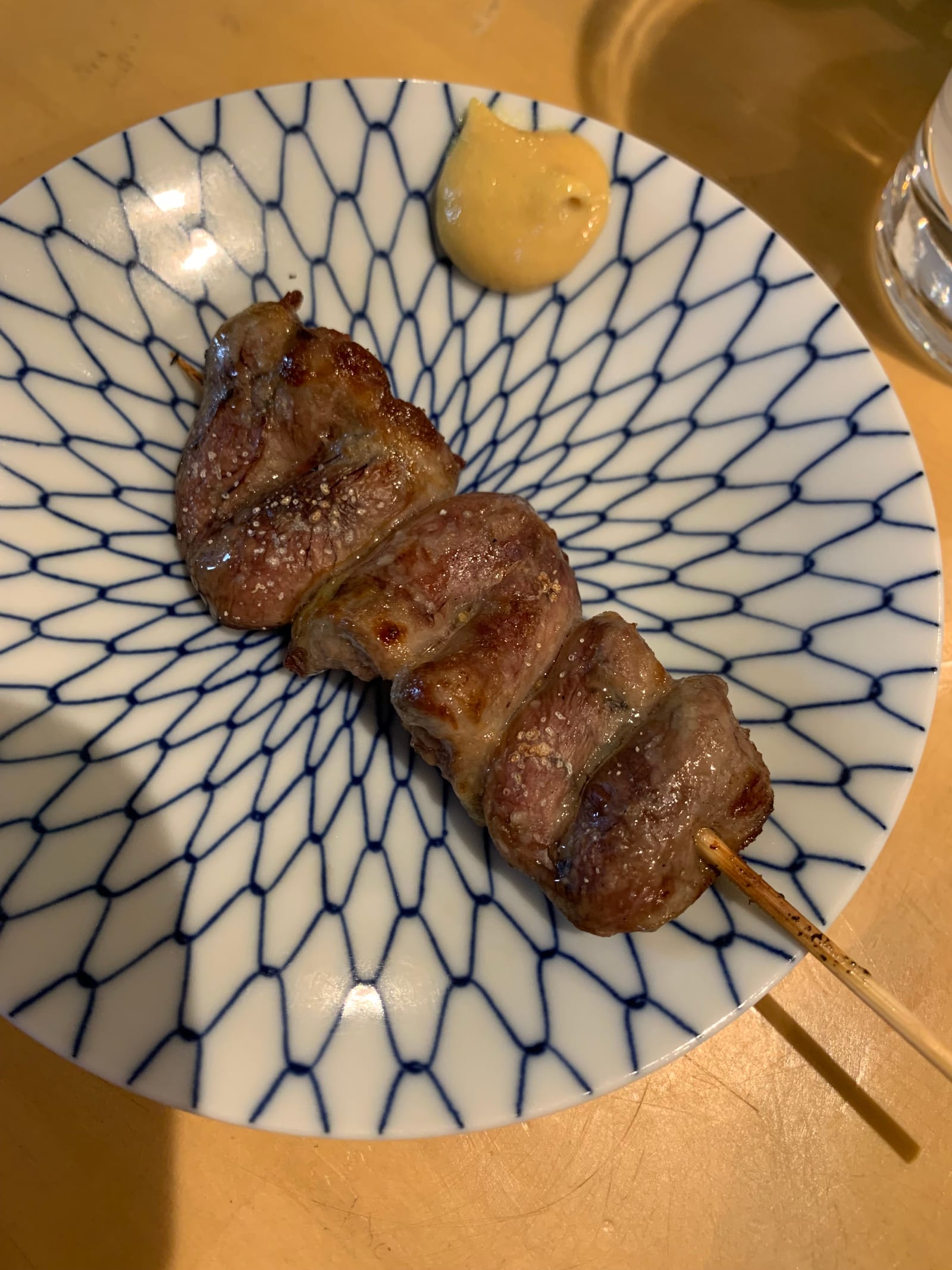 目黒 月鳥 自由が丘店