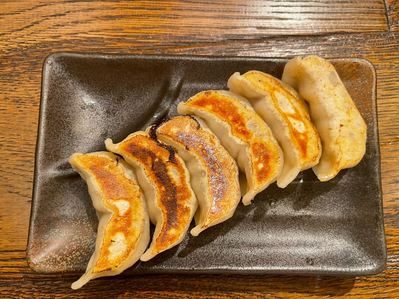 肉汁餃子のダンダダン 田町店
